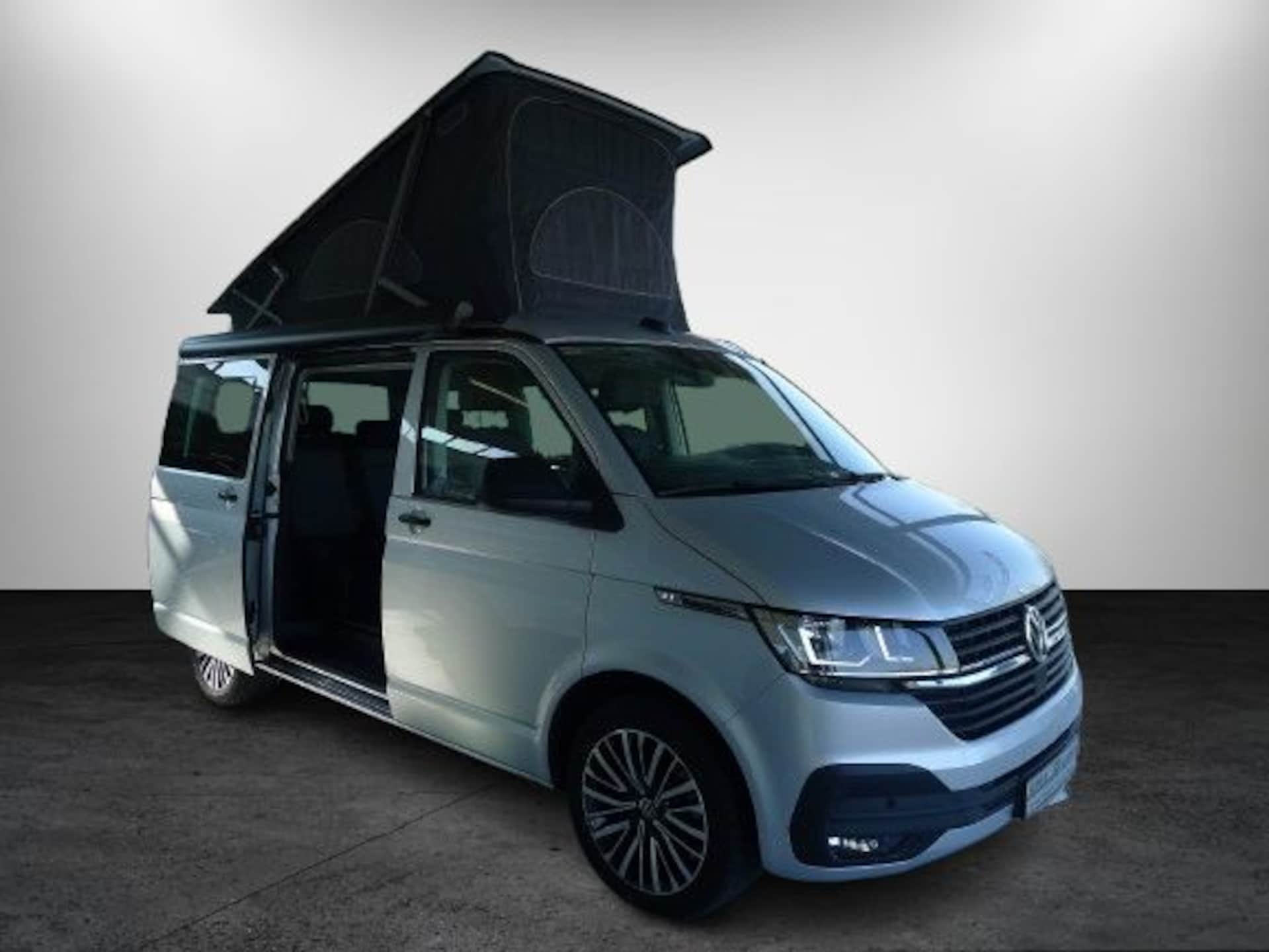 Volkswagen T6.1 California Beach