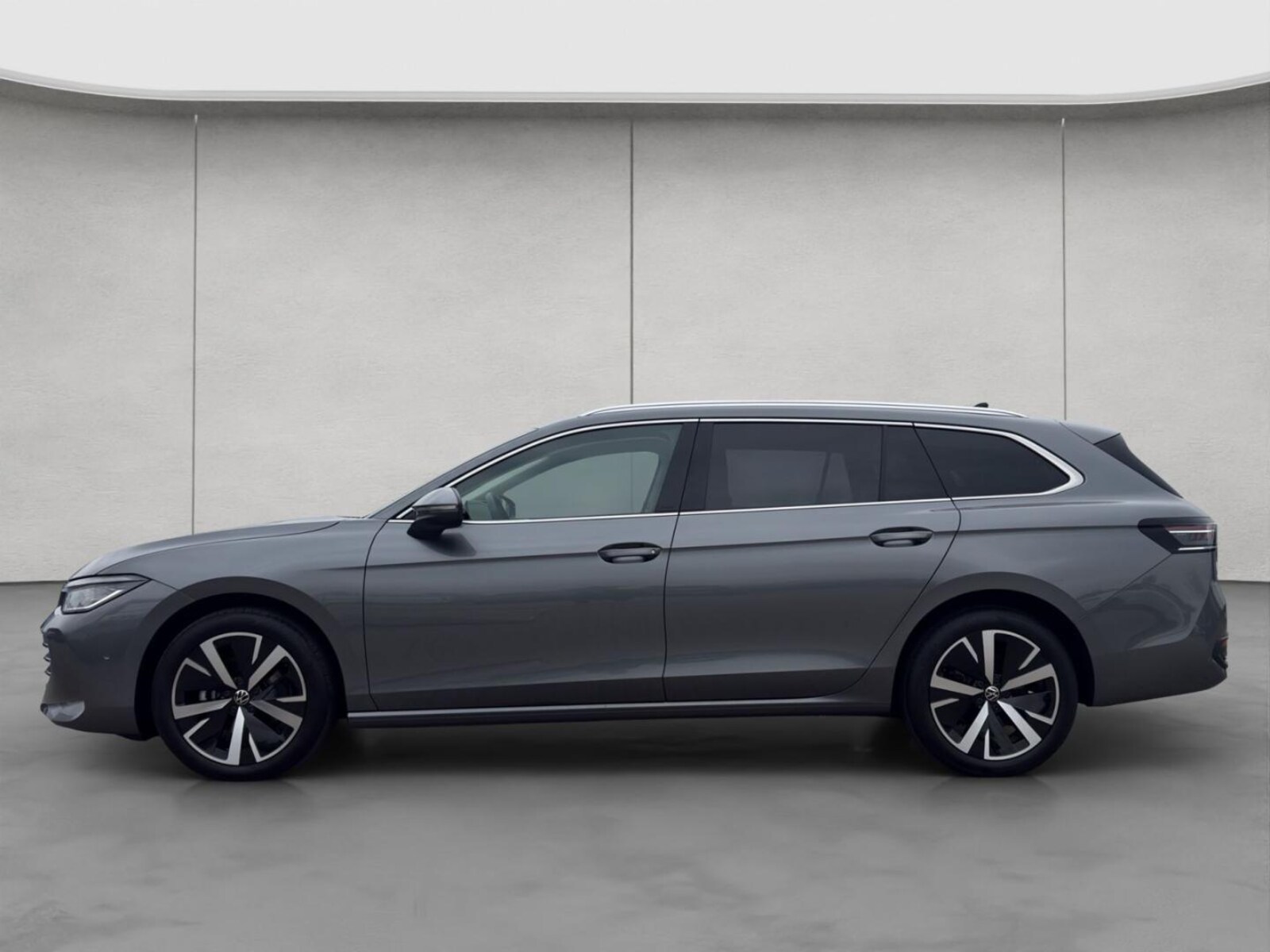 Volkswagen Passat – Bild 2