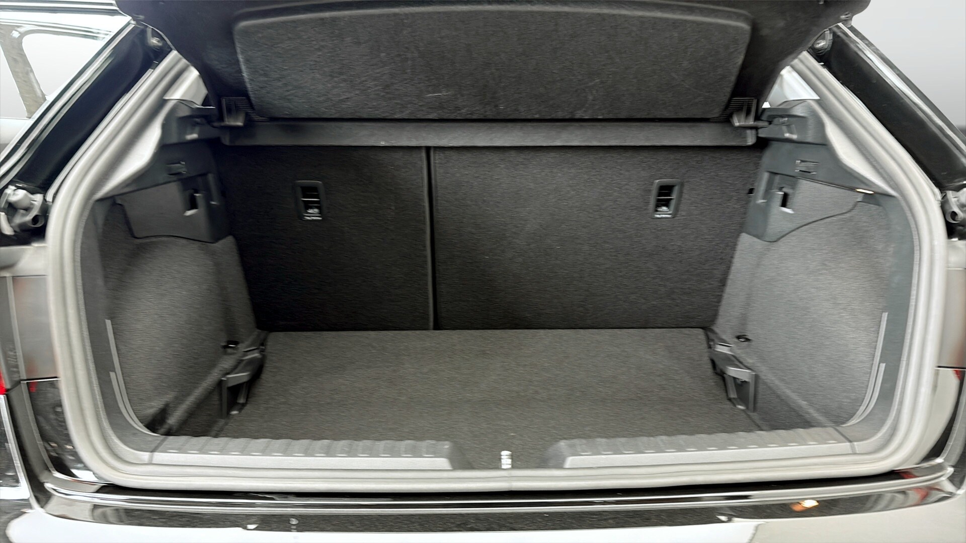 Bild som visar&nbsp;Audi A1 Sportback&nbsp;A1 Sportback 30 TFSI Proline 110 hk 6-växlad - för mer information kontakta din Audi Partner