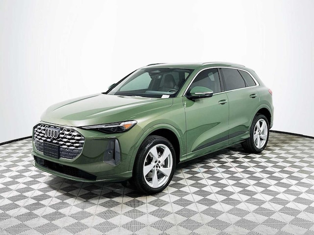 2025 Audi Q5