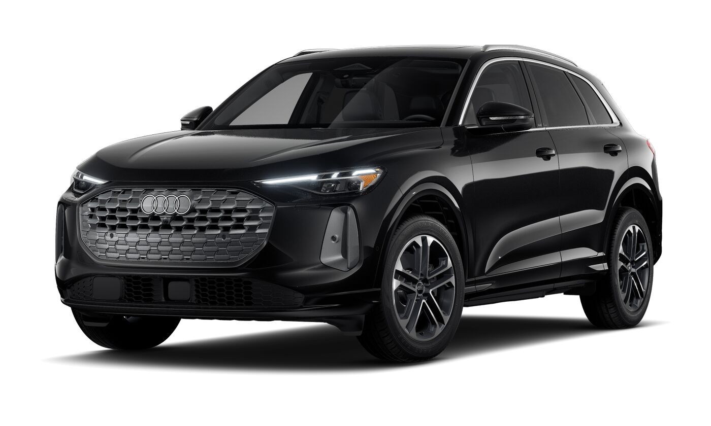 2025 Audi Q5 Premium Plus quattro's photo