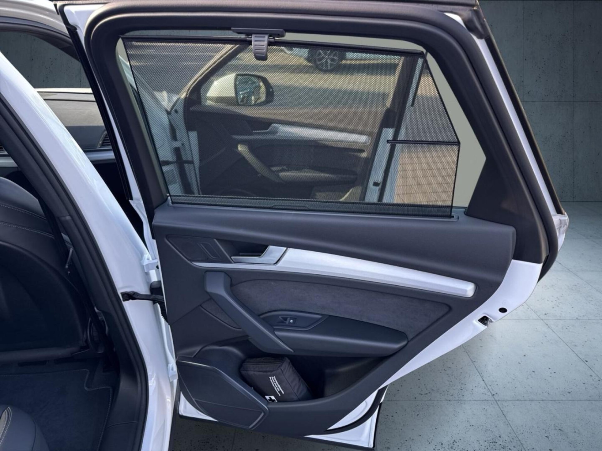 Audi Q5 SUV S line