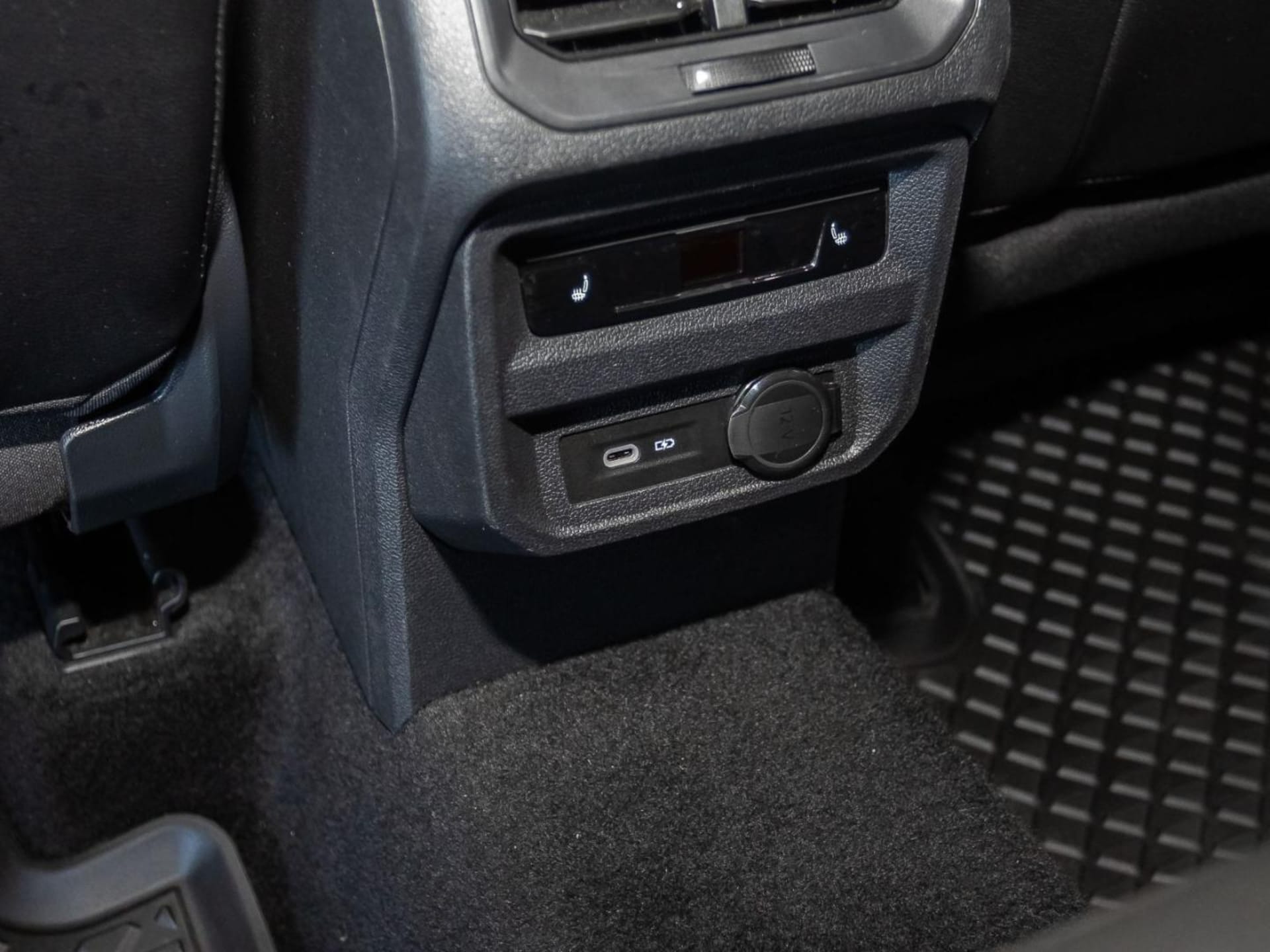 Volkswagen Tiguan Allspace R-Line