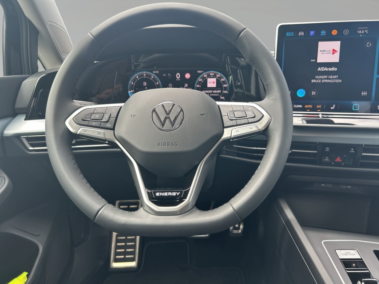 Volkswagen Golf – Bild 4