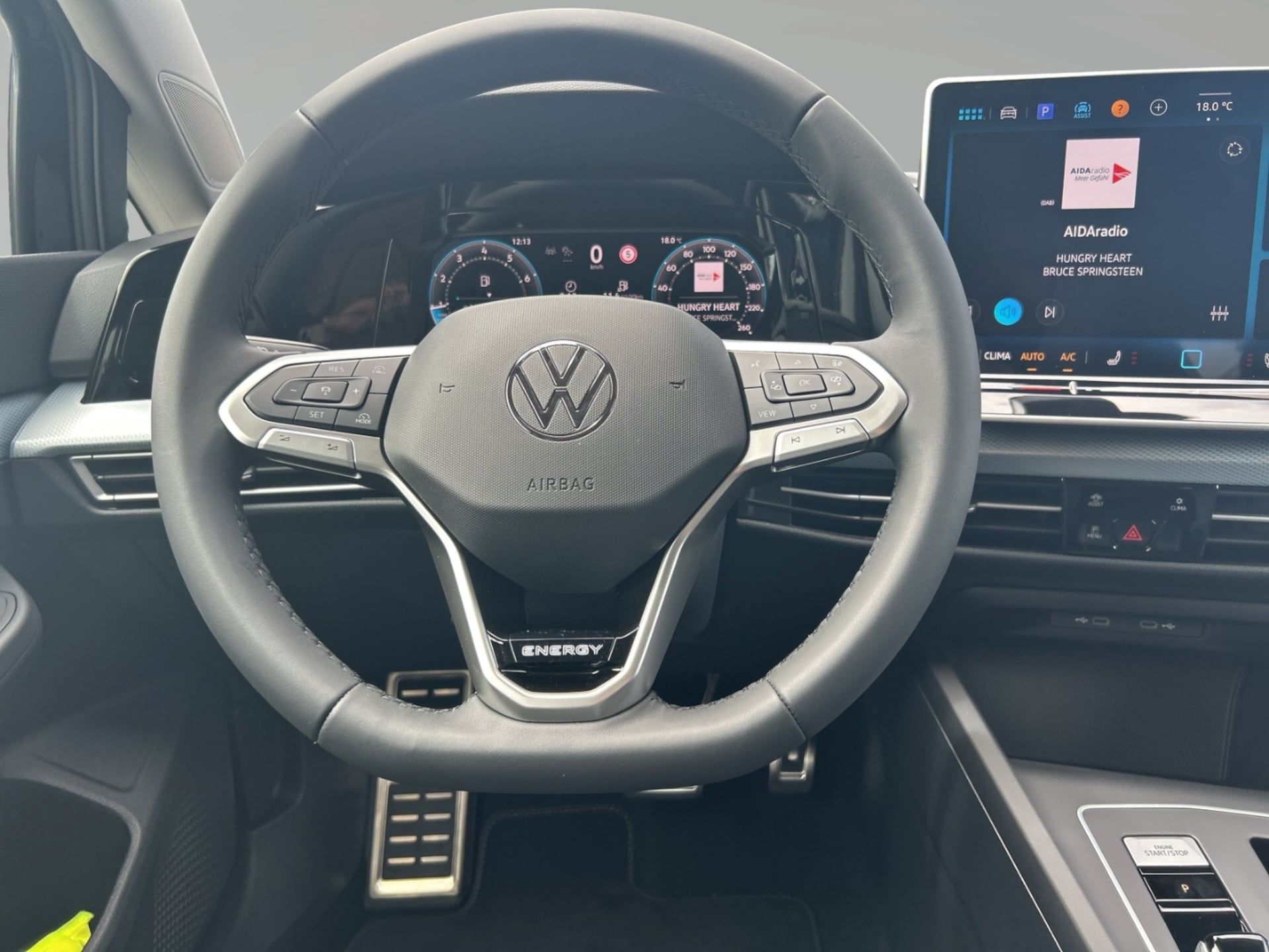 Volkswagen Golf ENERGY