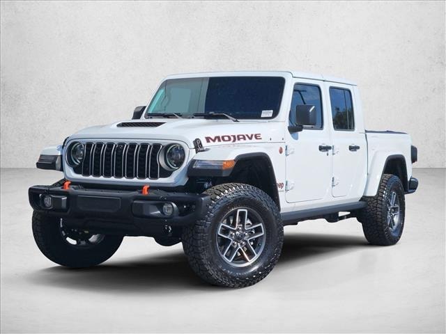 2025 Jeep Gladiator