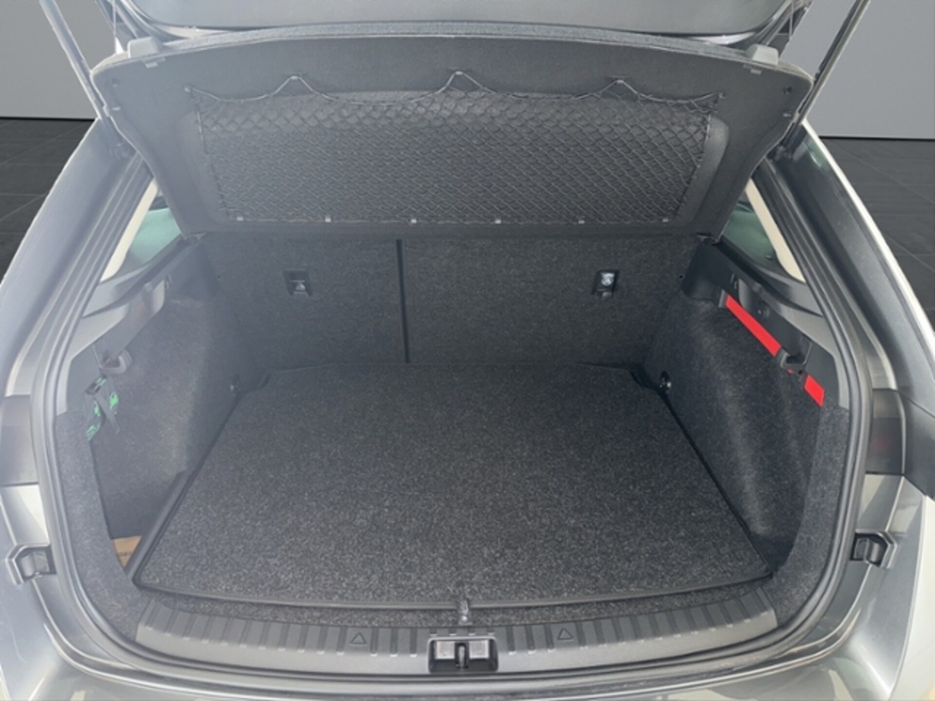 Skoda Scala Selection