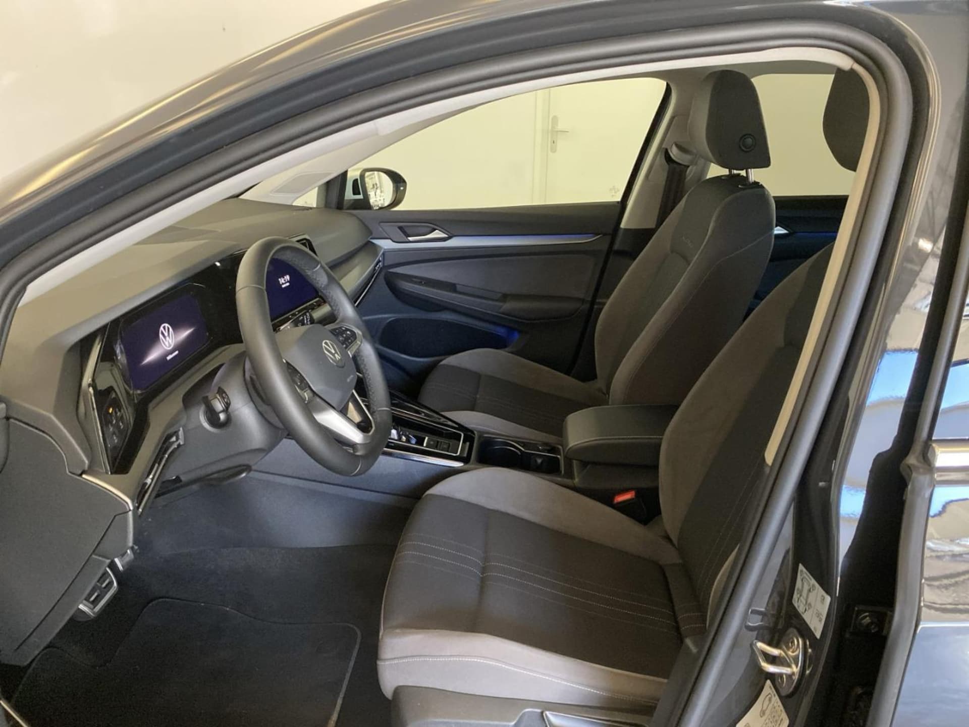 Volkswagen Golf Variant Alltrack