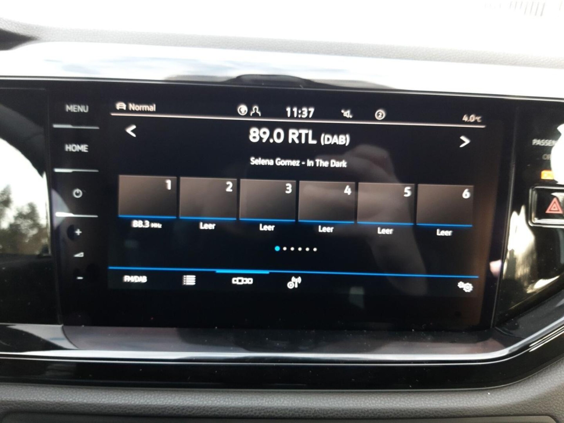 Volkswagen Polo Style