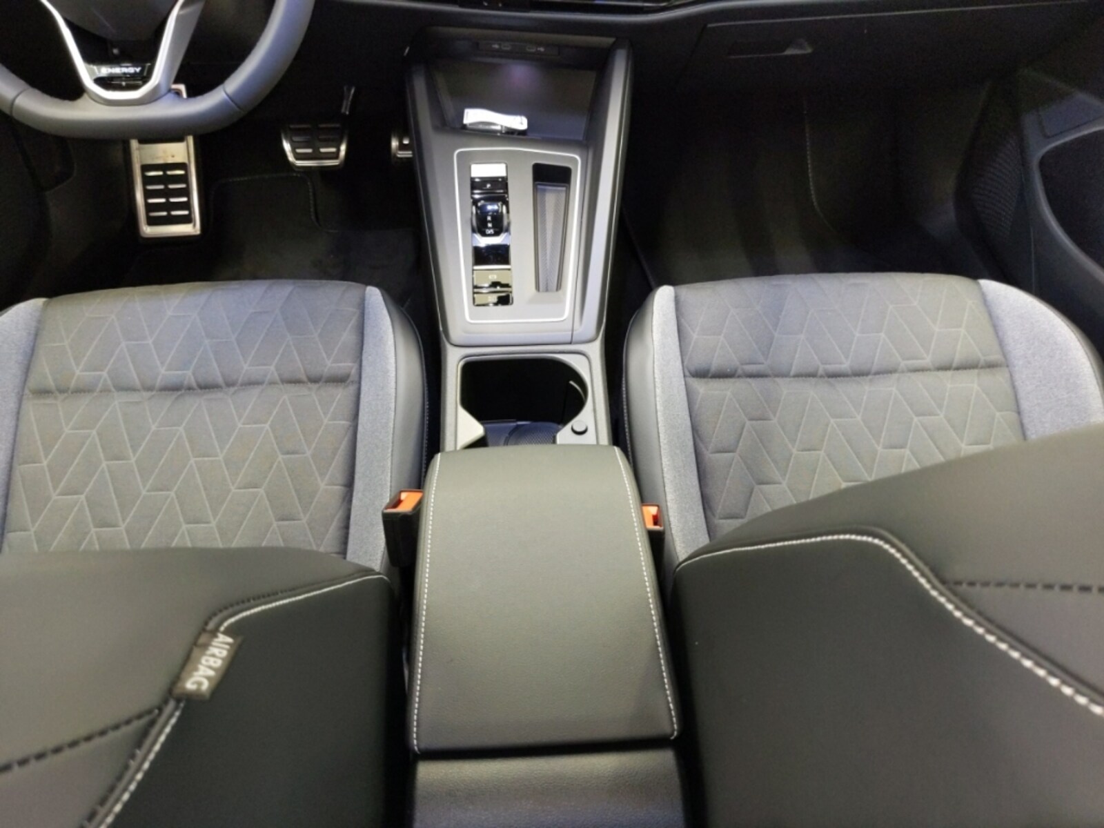 Volkswagen Golf Variant – Bild 13