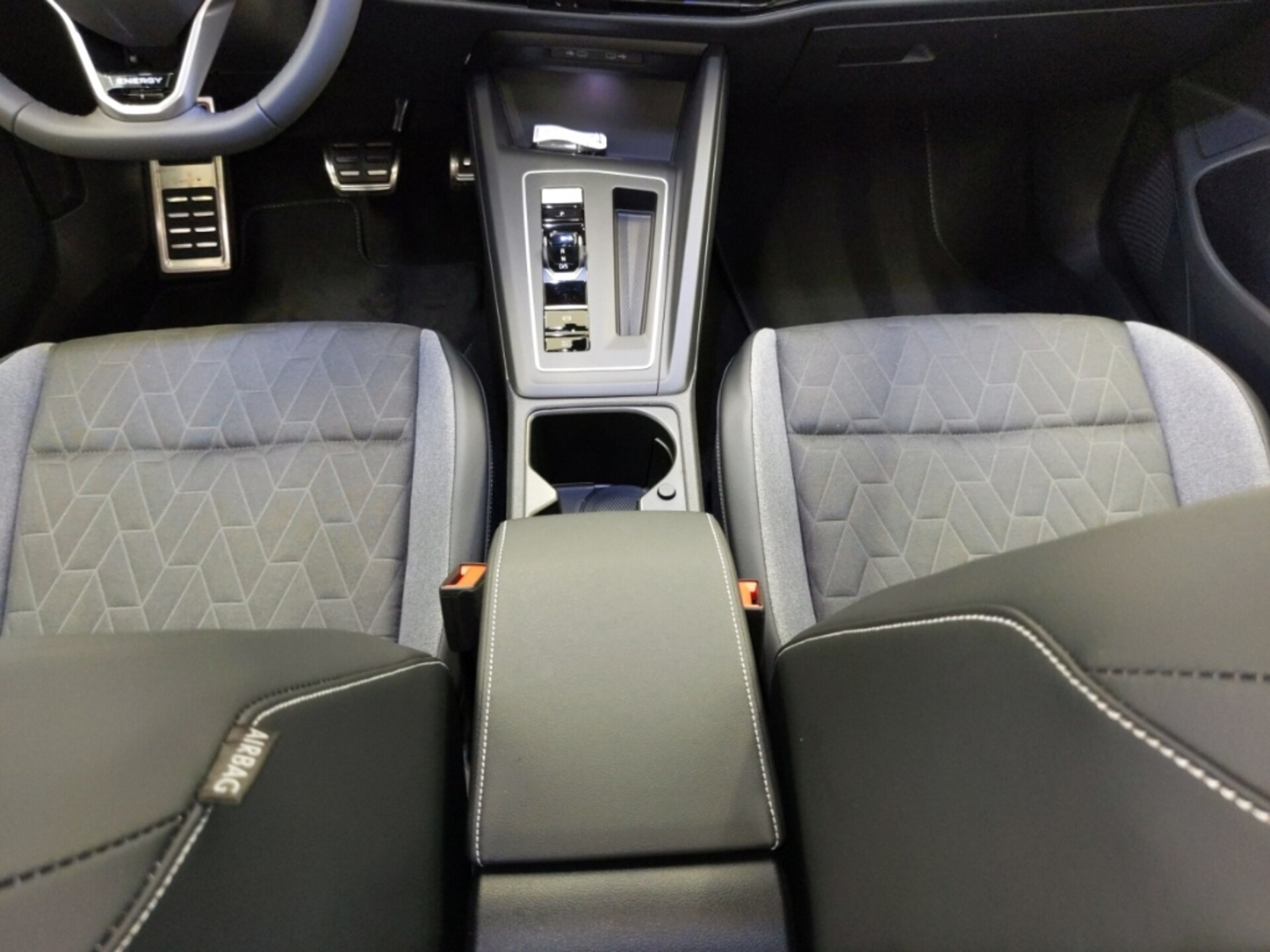 Volkswagen Golf Variant ENERGY