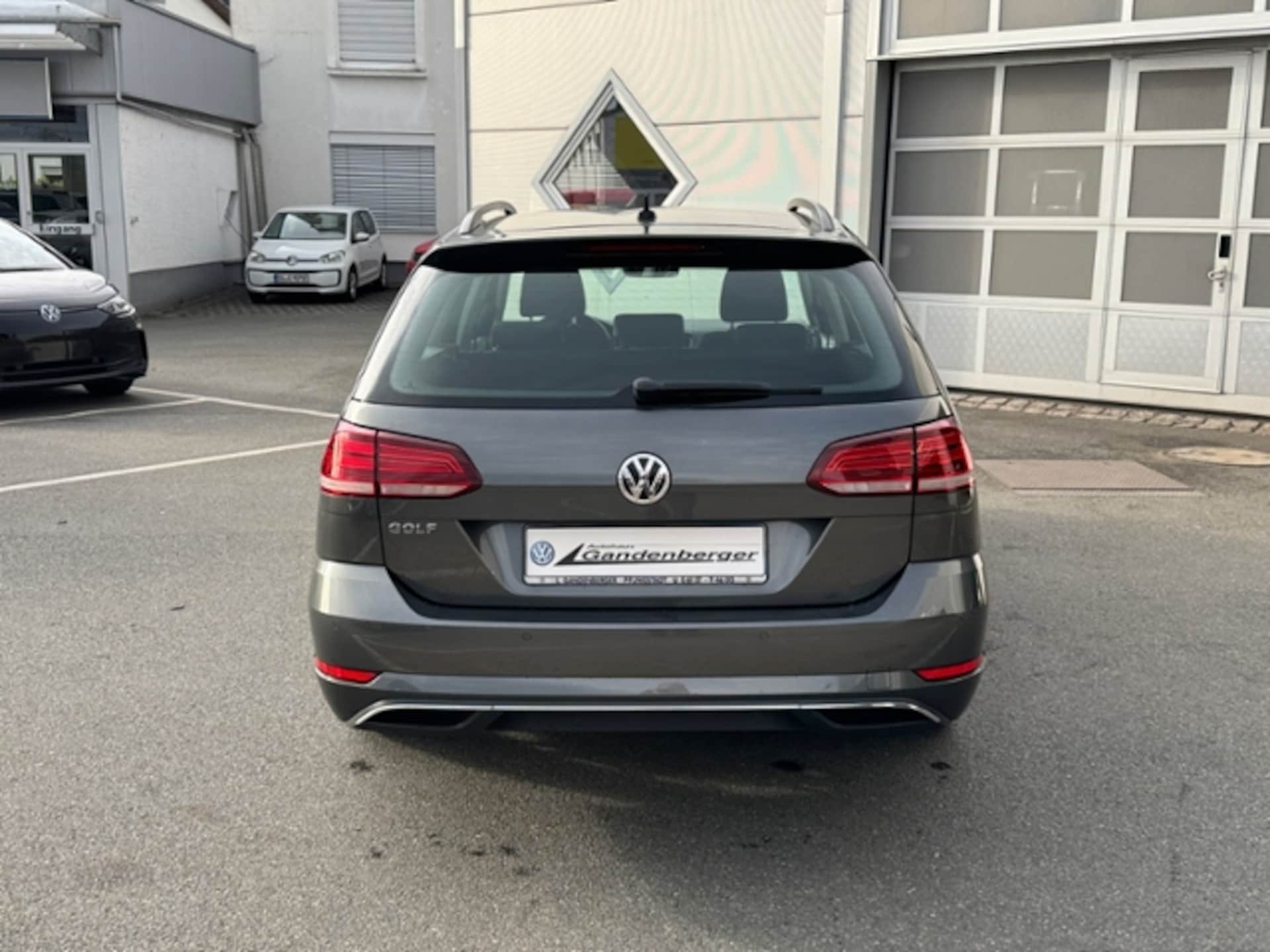 Volkswagen Golf Variant Comfortline