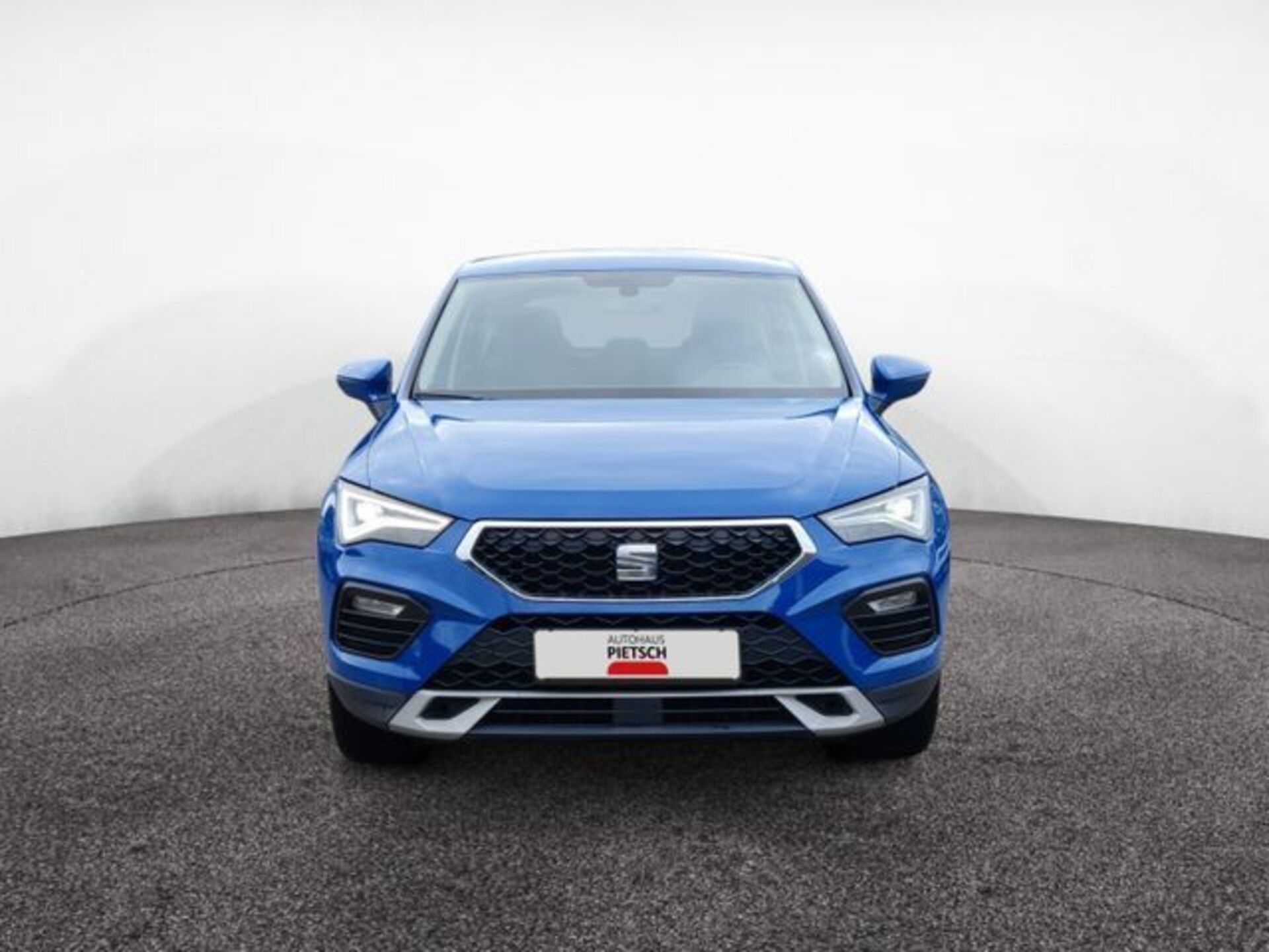 SEAT Ateca Style