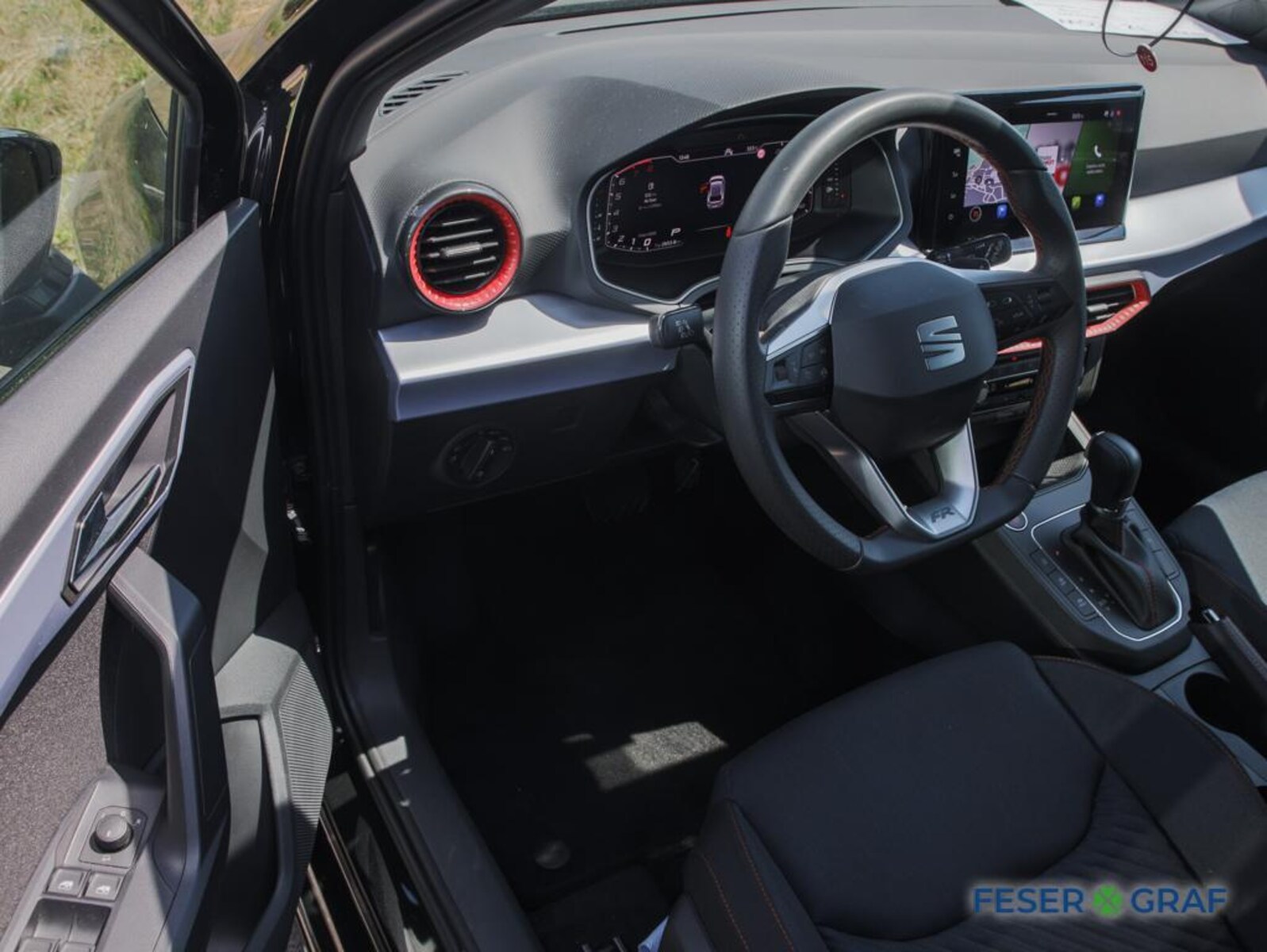 SEAT Ibiza – Bild 10