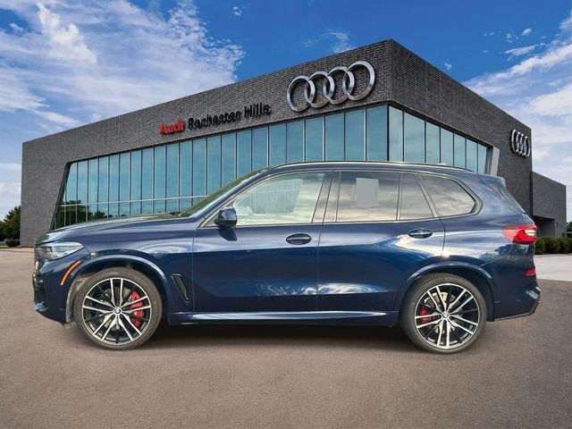 2023 BMW X5