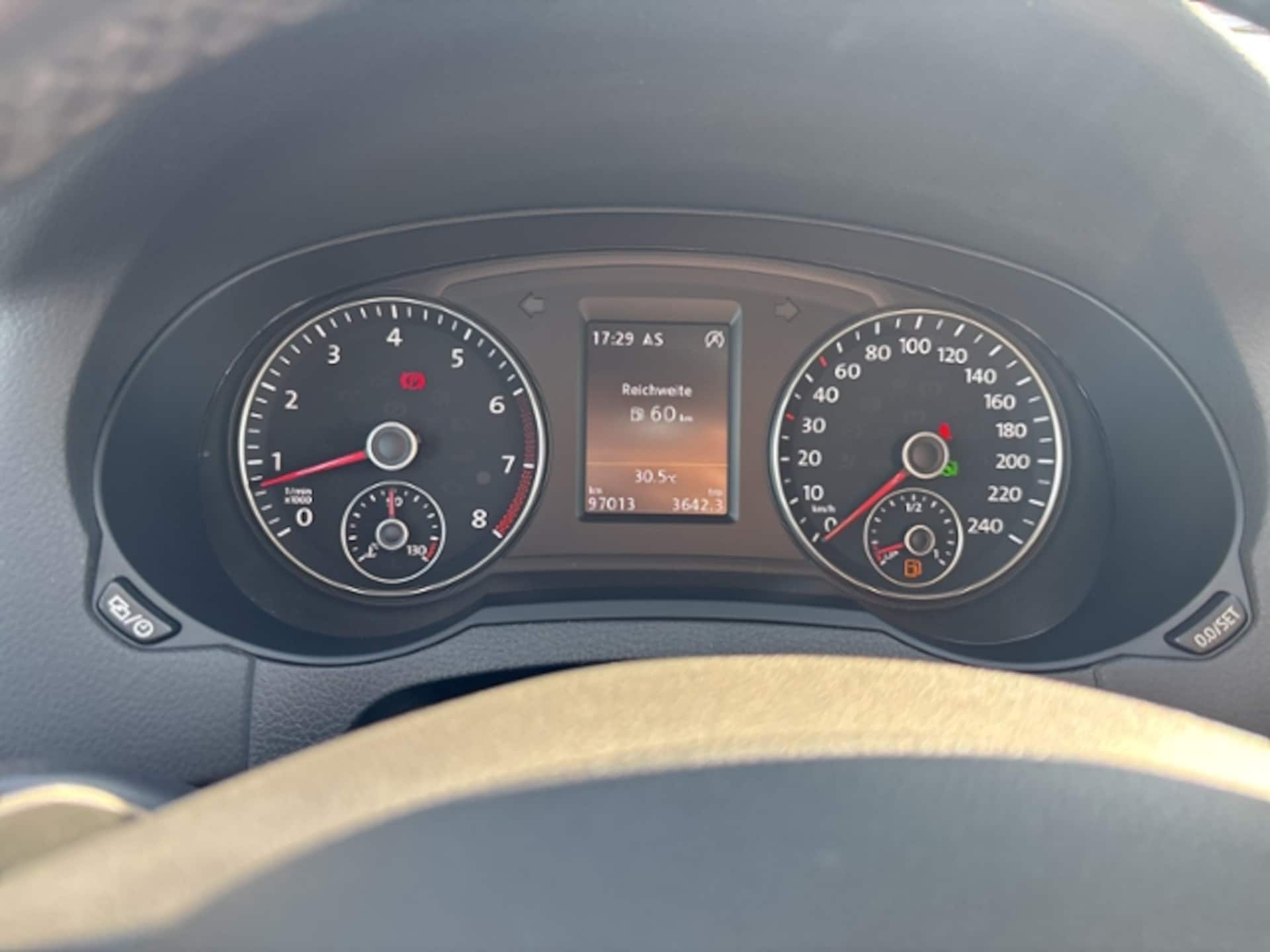 SEAT Alhambra Style