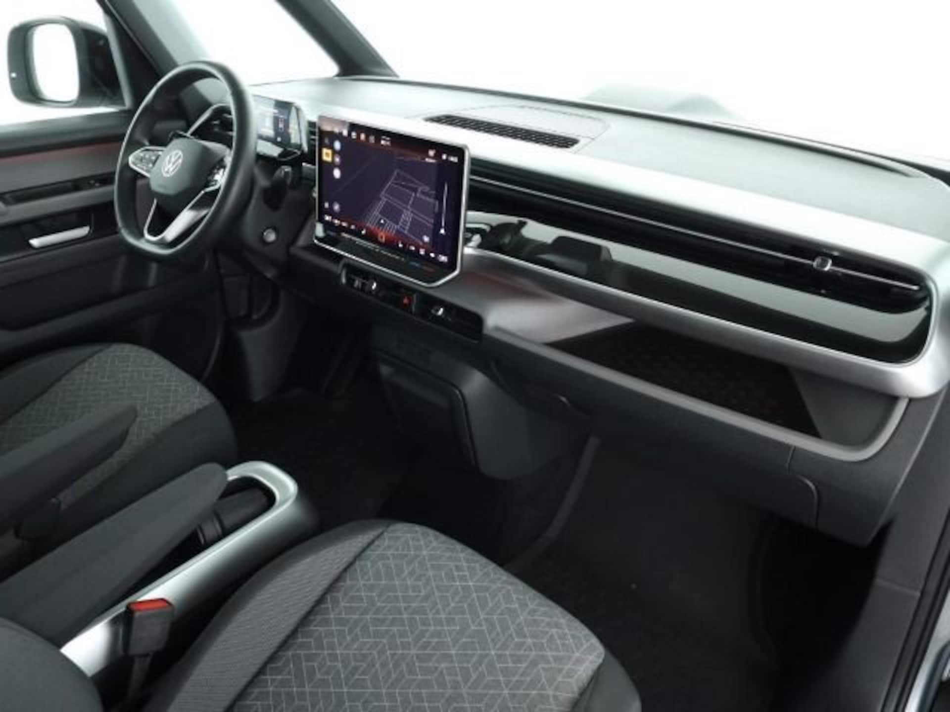 Volkswagen ID. Buzz Pro