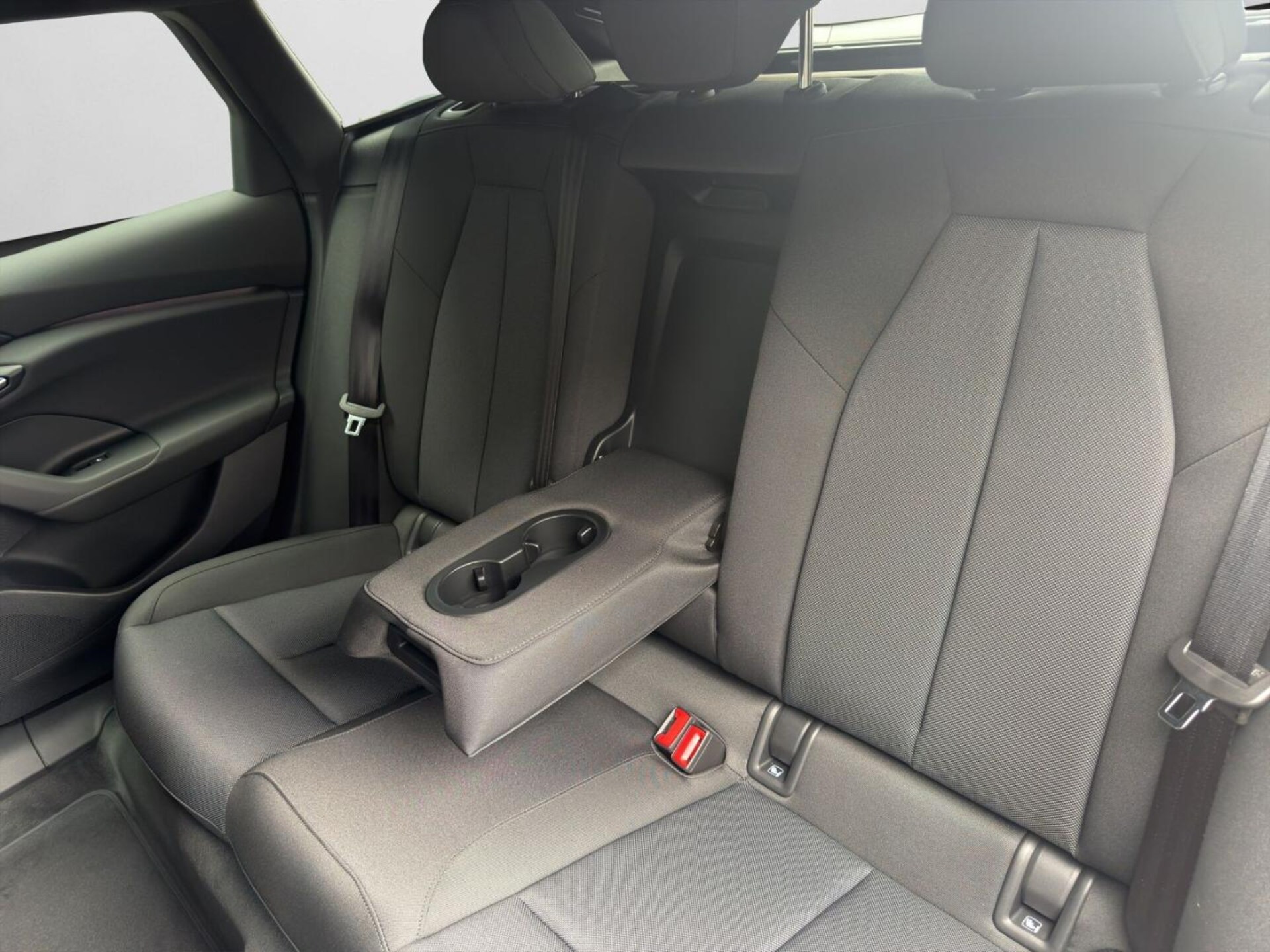 Audi A6 Avant e-tron
