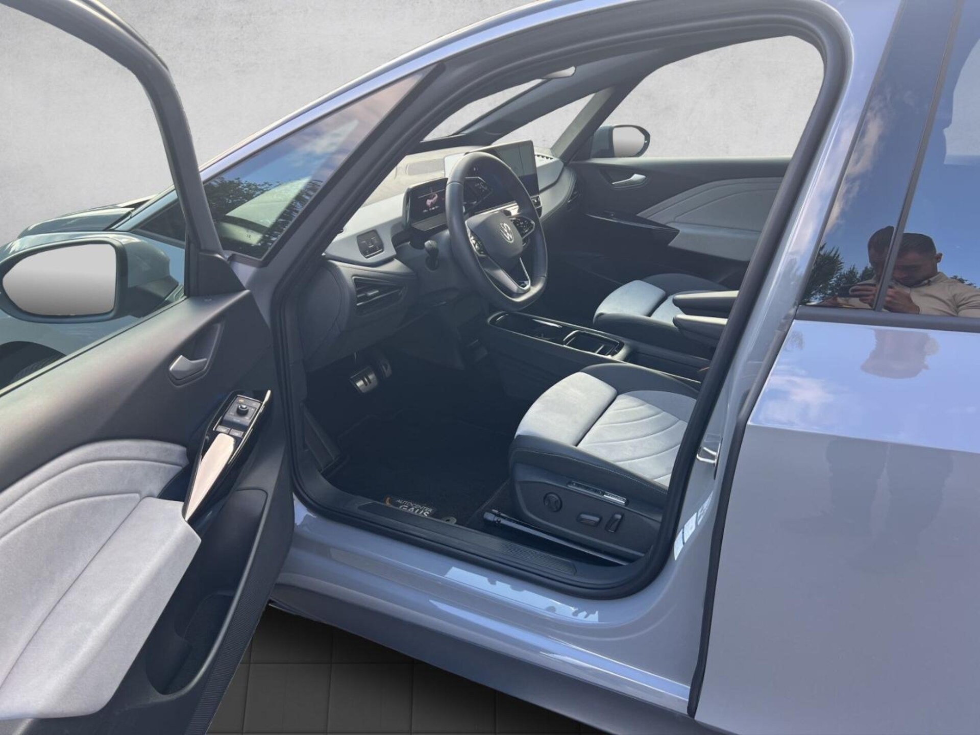 Volkswagen ID.3 MOVE Pro