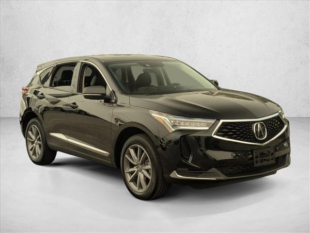 2024 Acura RDX