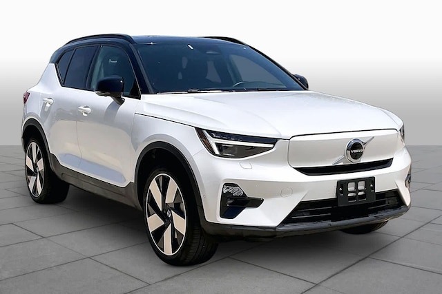 2023 Volvo XC40 Recharge Pure Electric