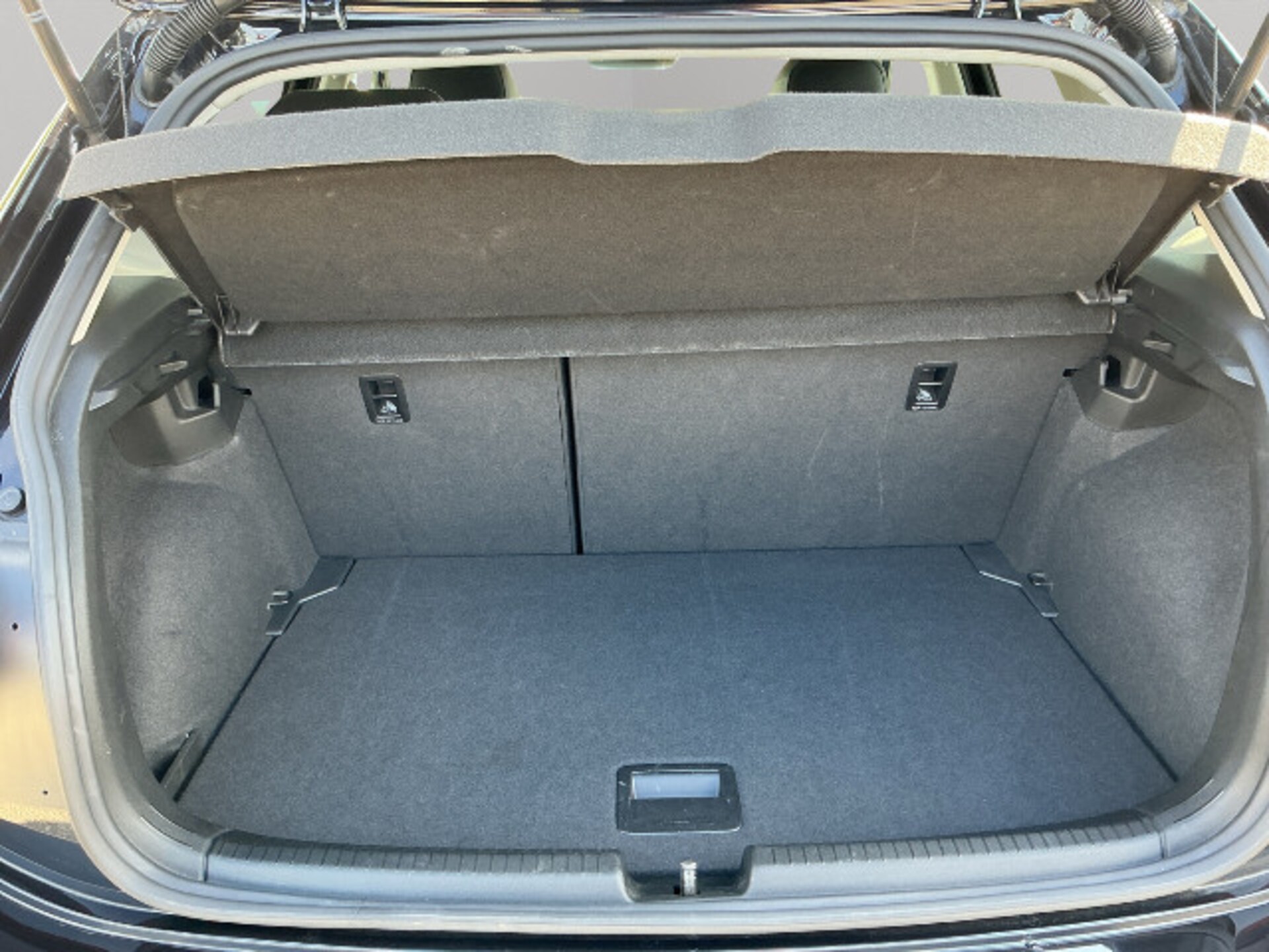 Volkswagen Polo Goal