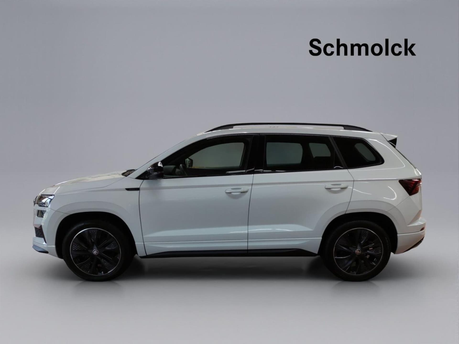 Skoda Karoq Sportline