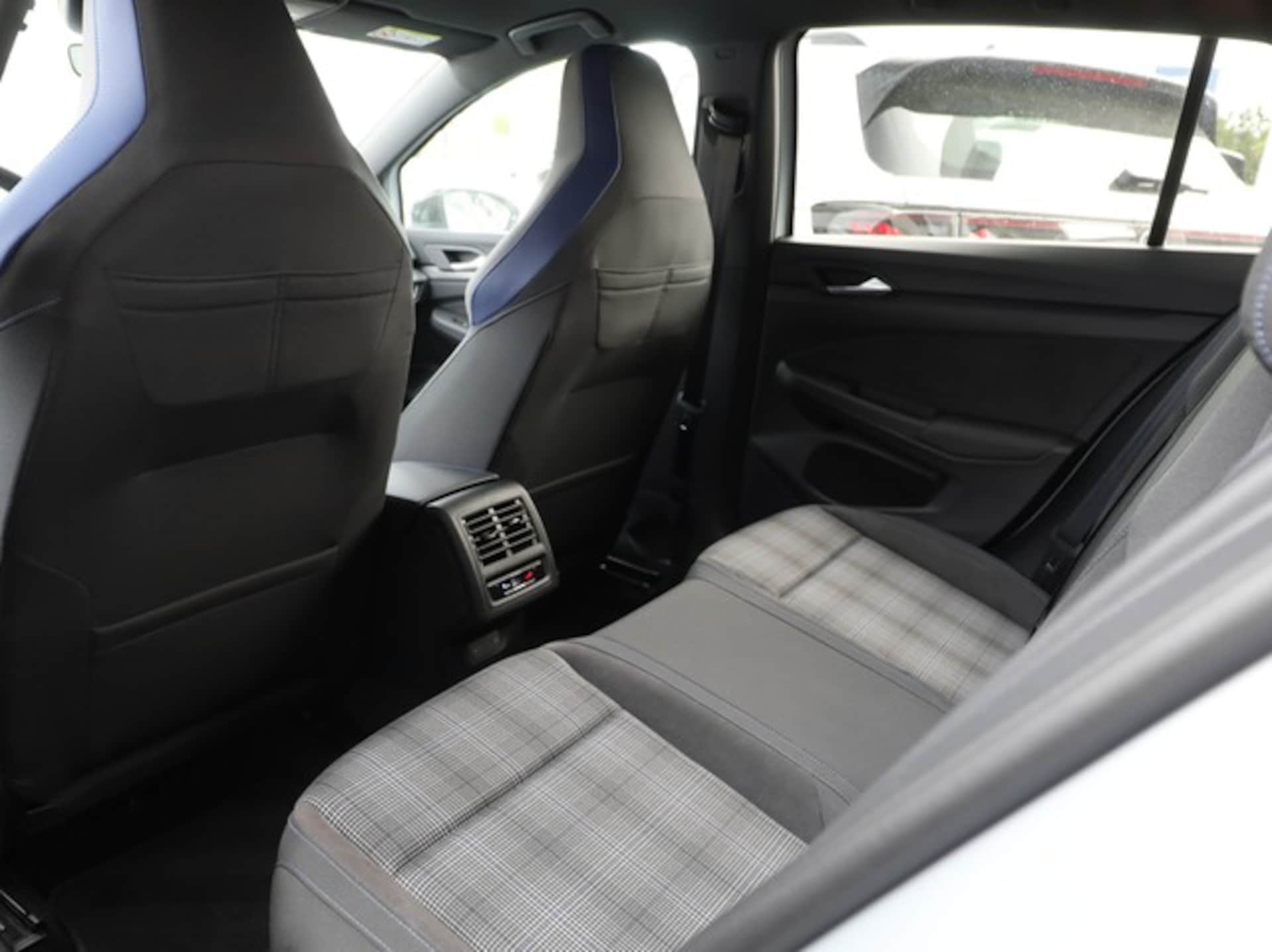 Volkswagen Golf GTE
