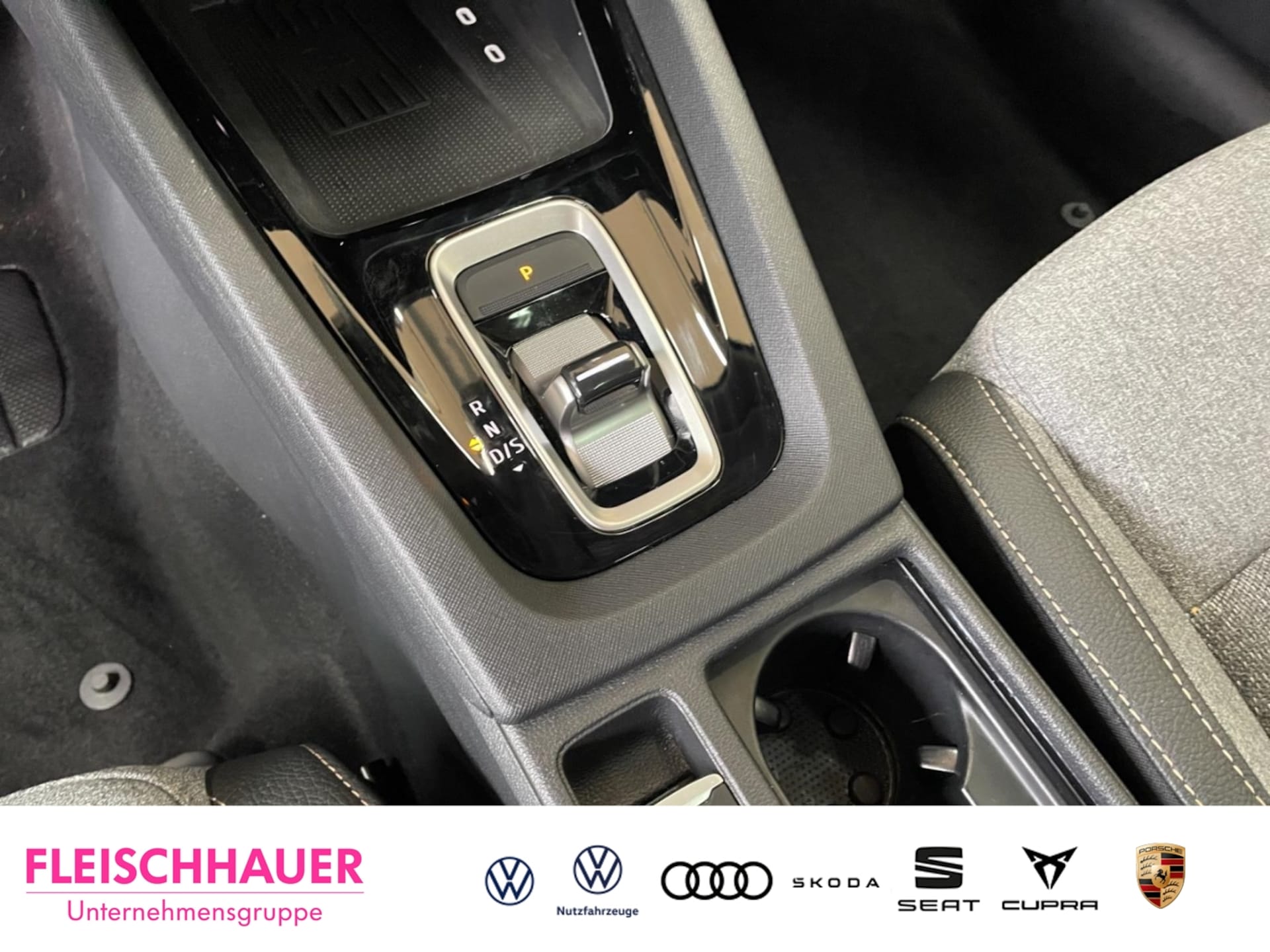 Skoda Octavia Combi Tour