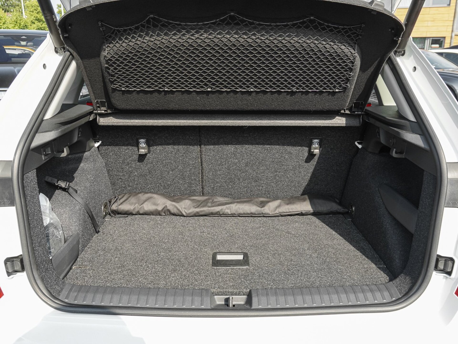 Skoda Kamiq Selection