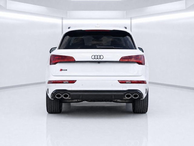 2024 Audi SQ5
