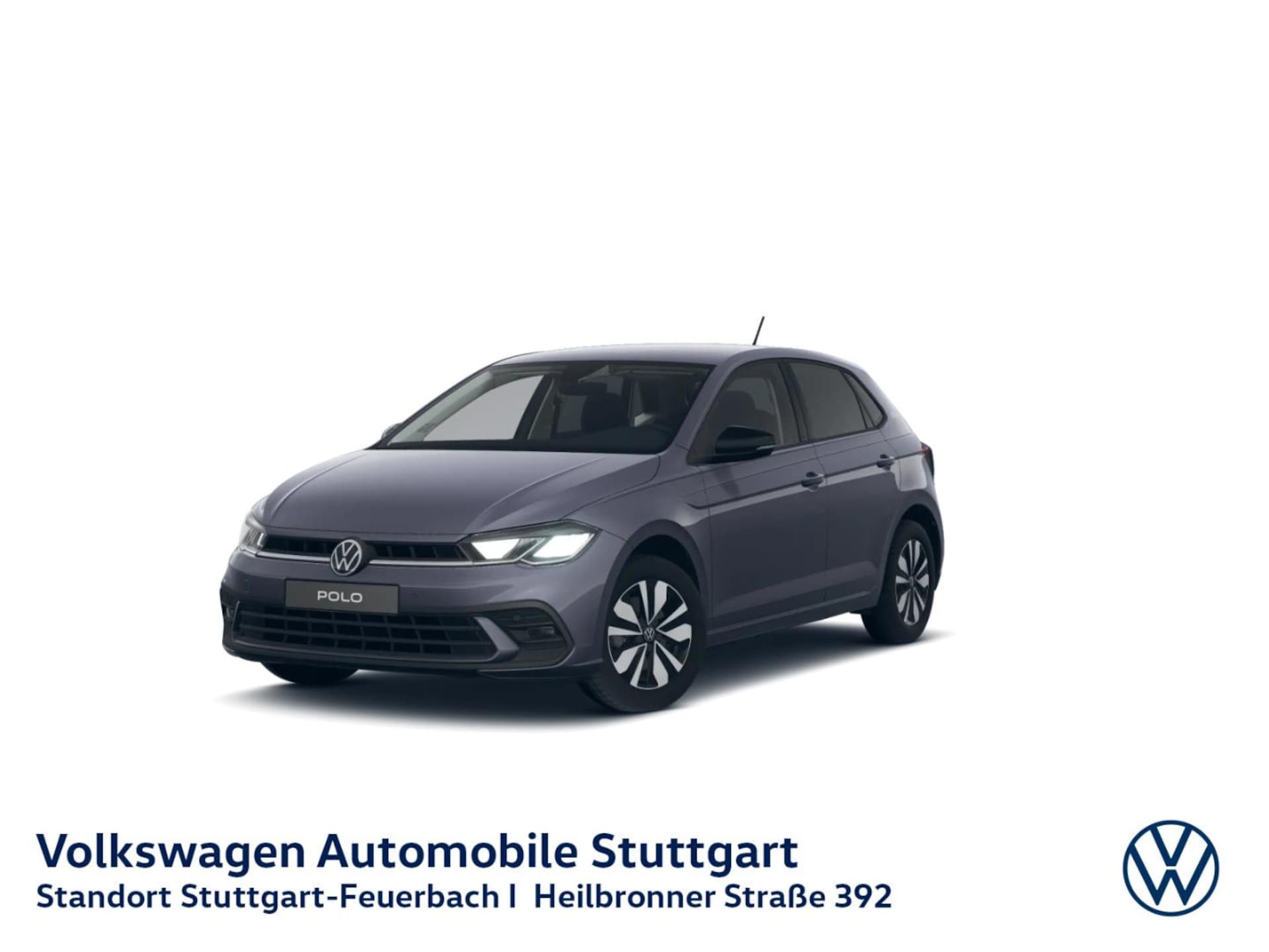 Volkswagen Polo Goal