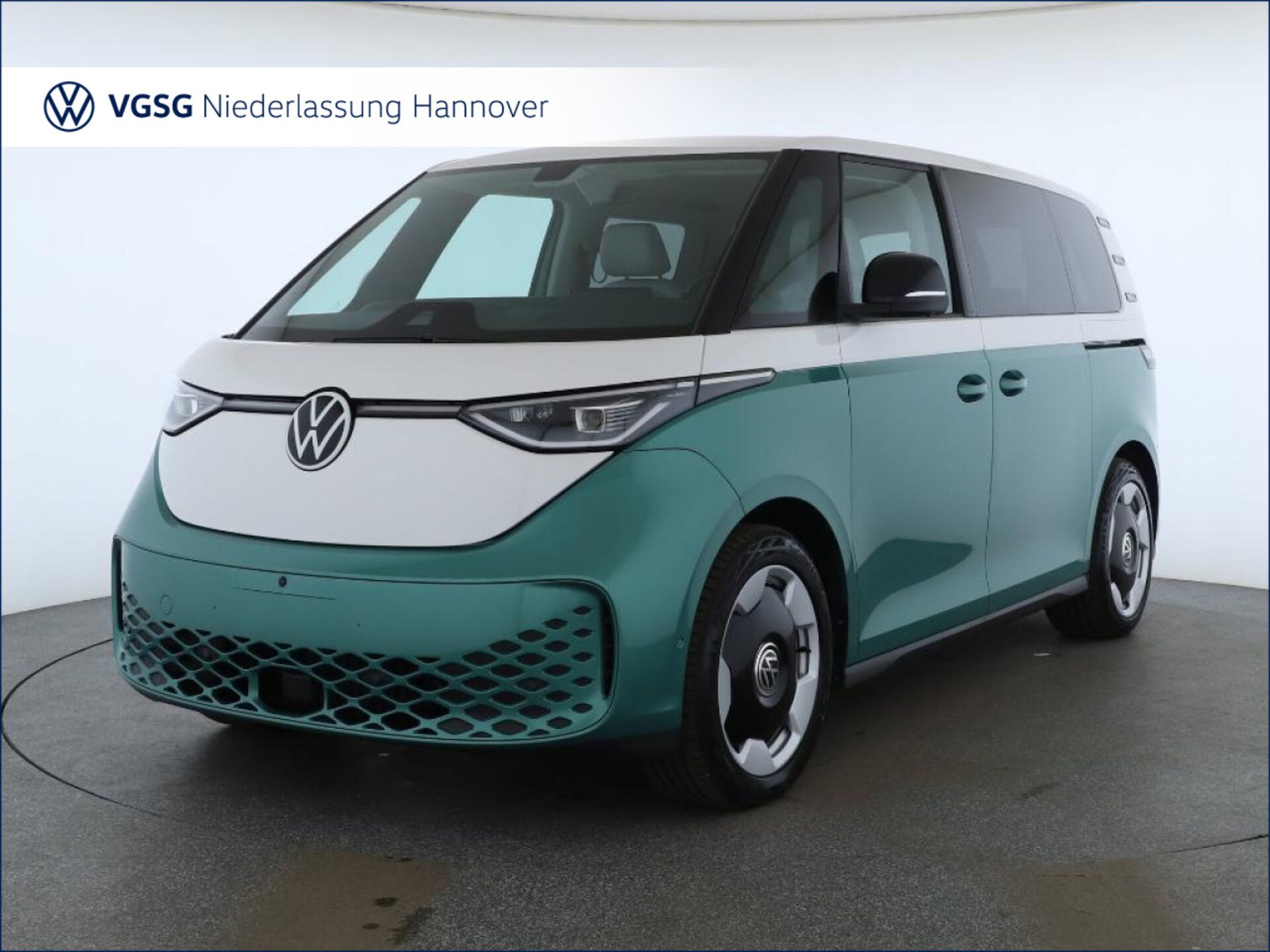 Volkswagen ID. Buzz Pro
