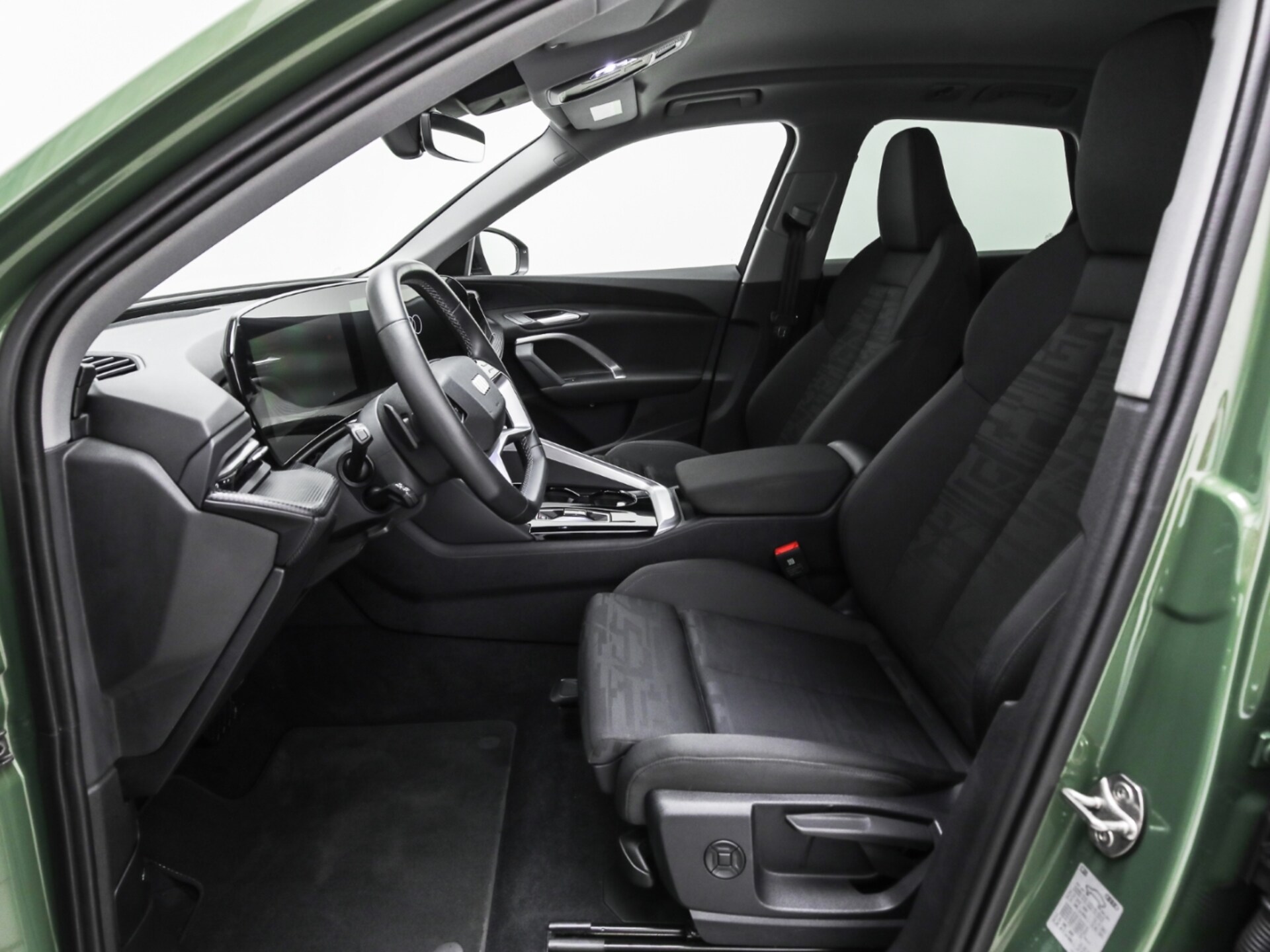 Audi Q5 SUV
