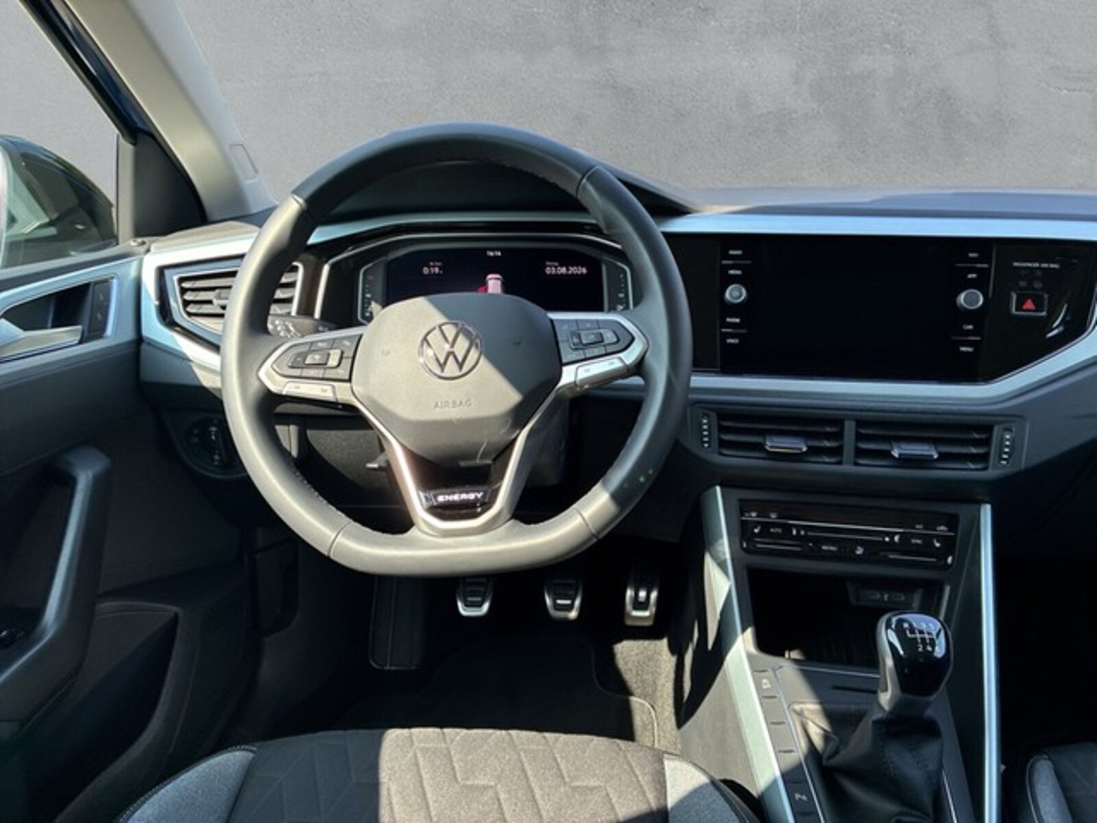 Volkswagen Taigo – Bild 14