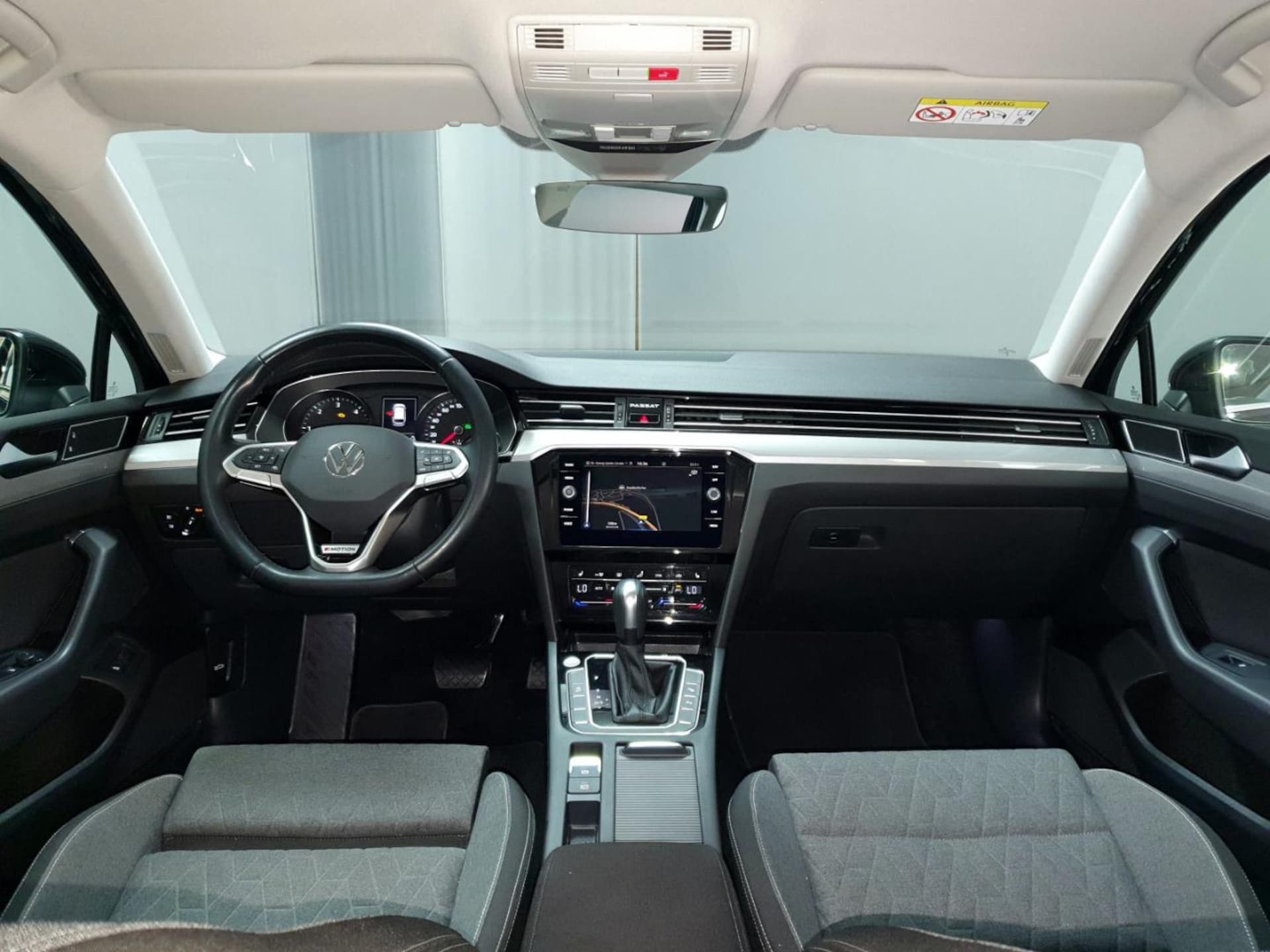 Volkswagen Passat Variant Business