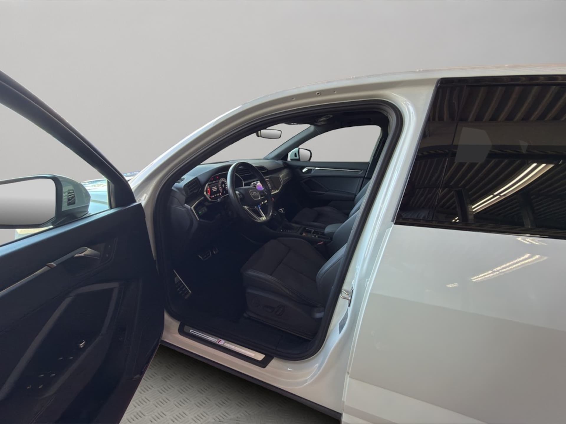 Audi Q3 Sportback S line
