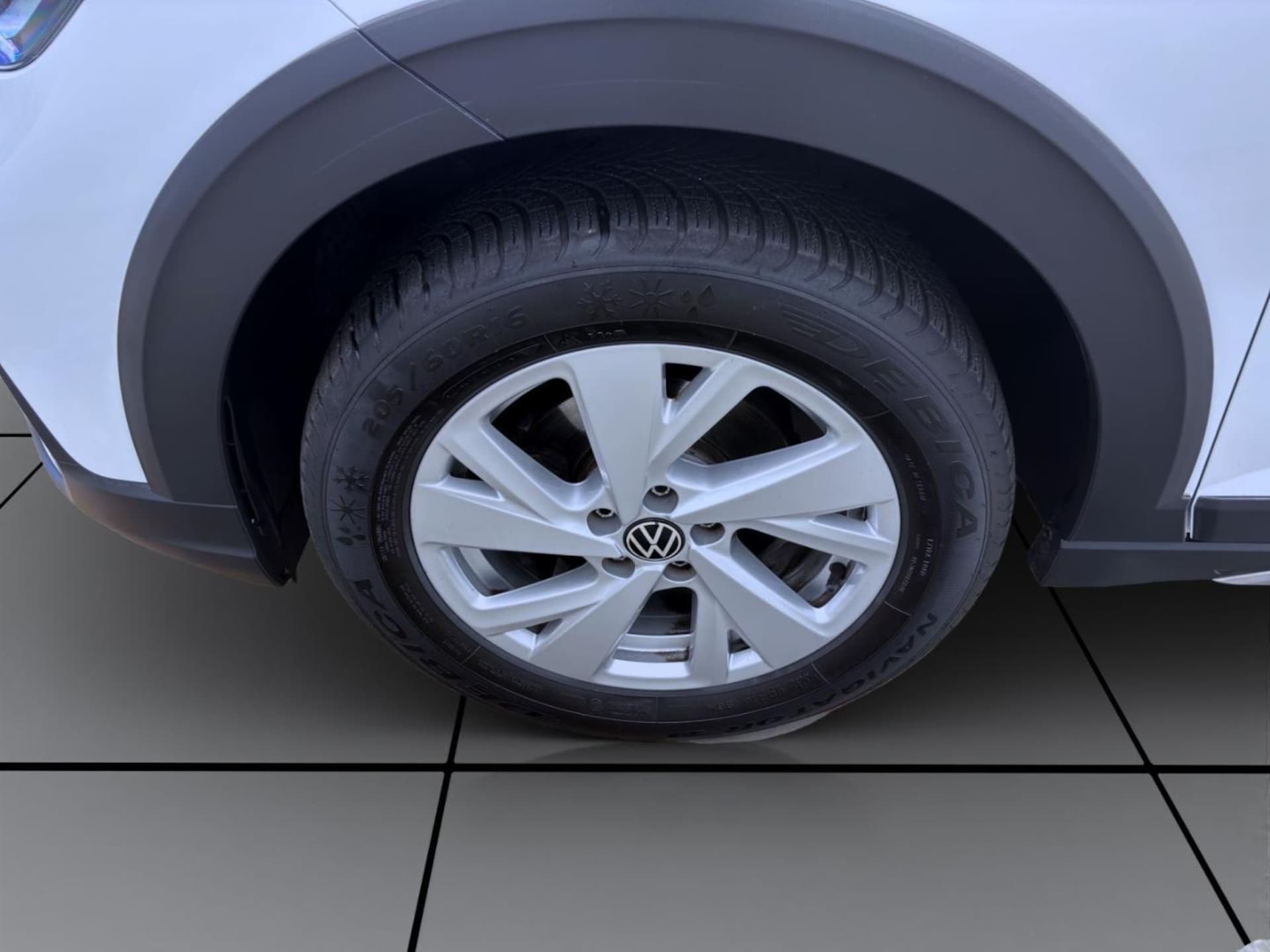 Volkswagen Taigo Life