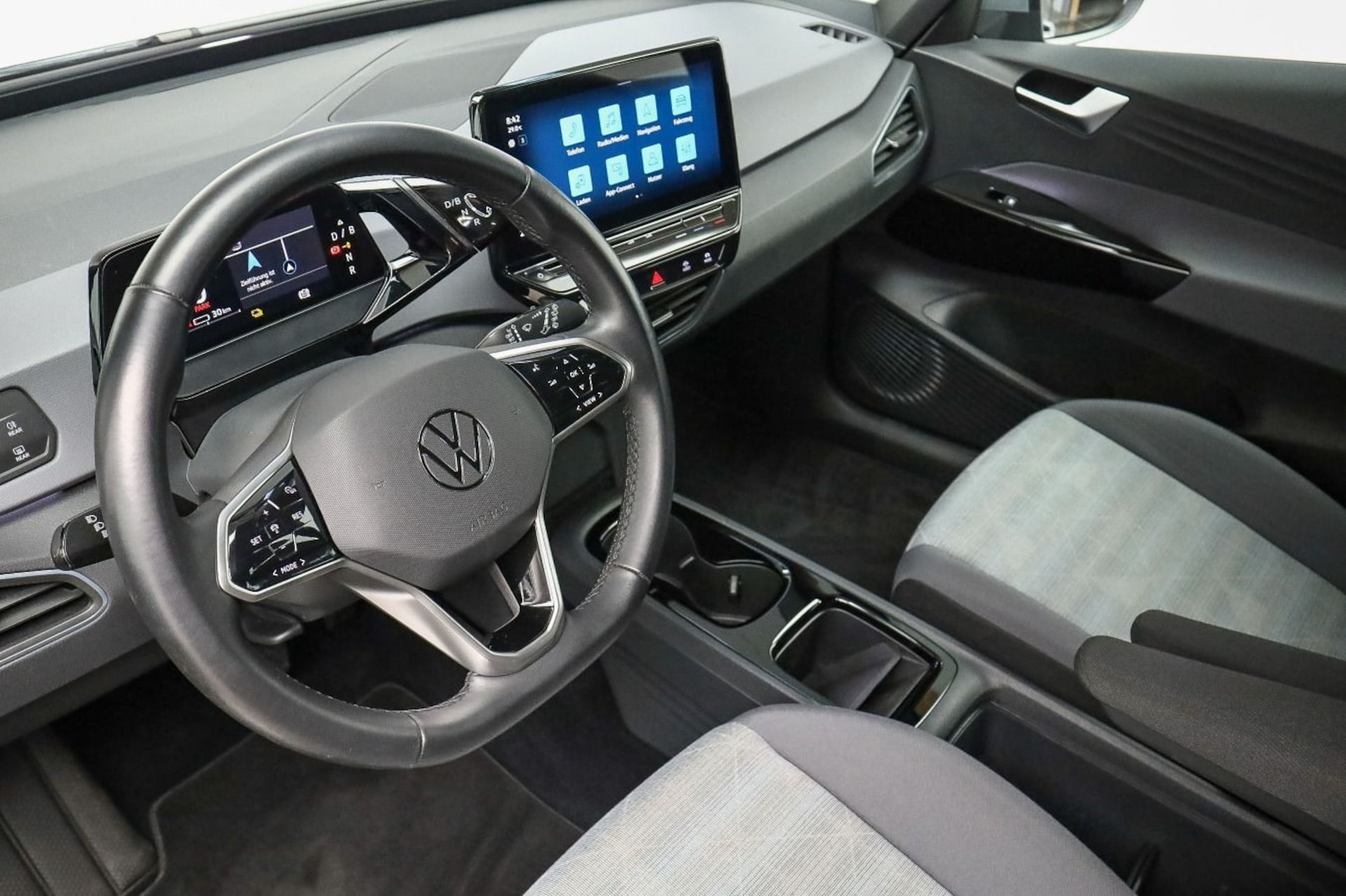 Volkswagen ID.3 Pro Performance