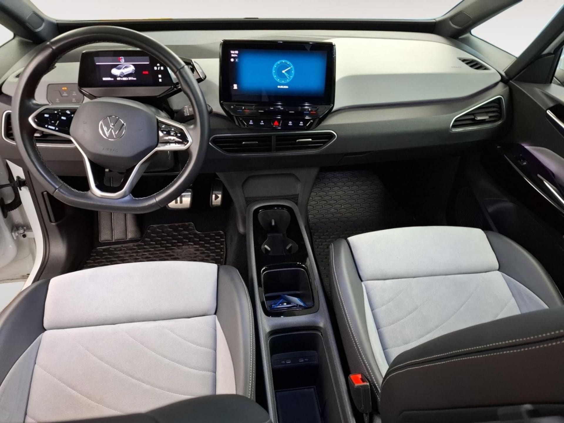 Volkswagen ID.3 Pro Performance