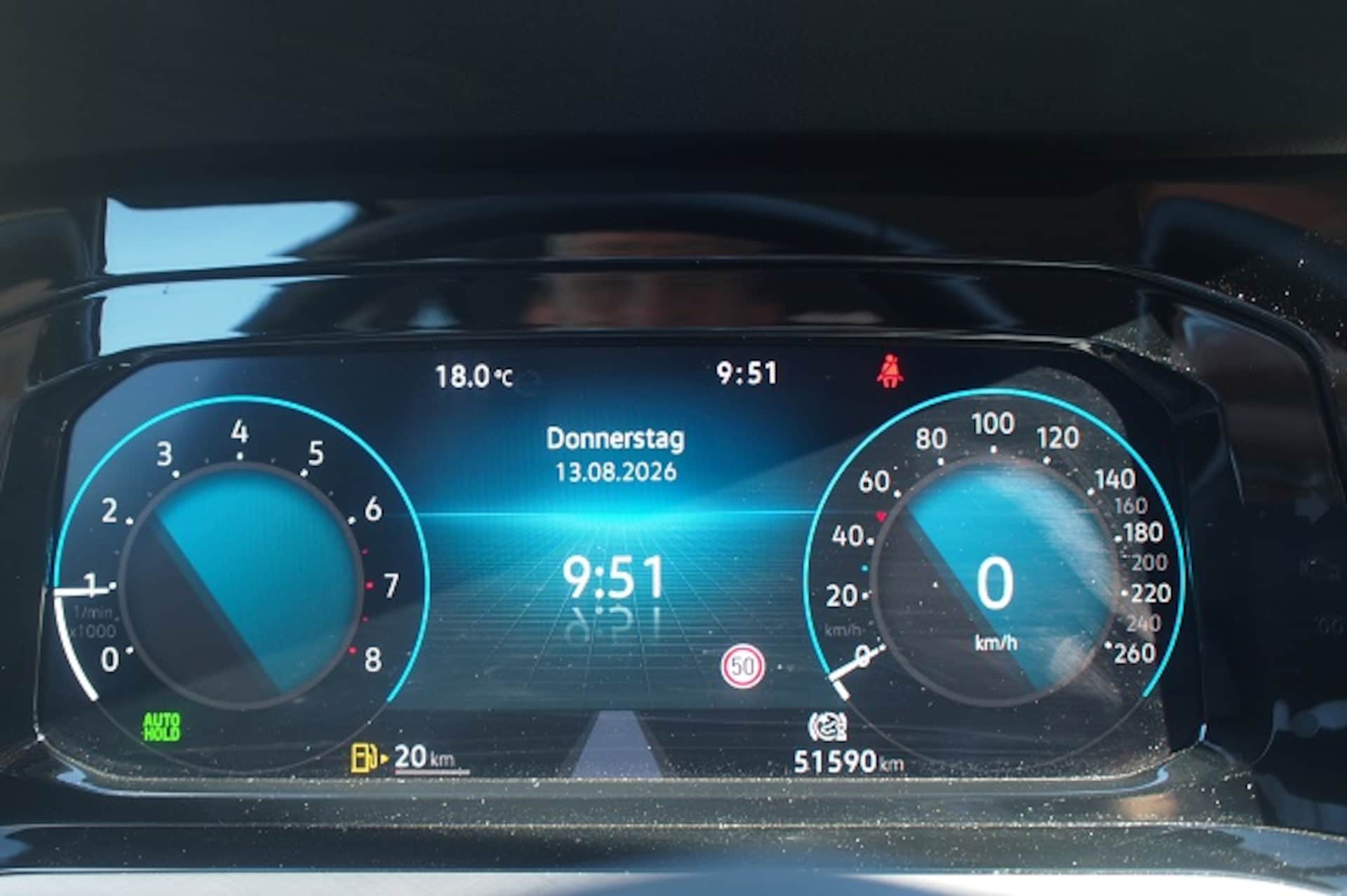 Volkswagen Golf Life