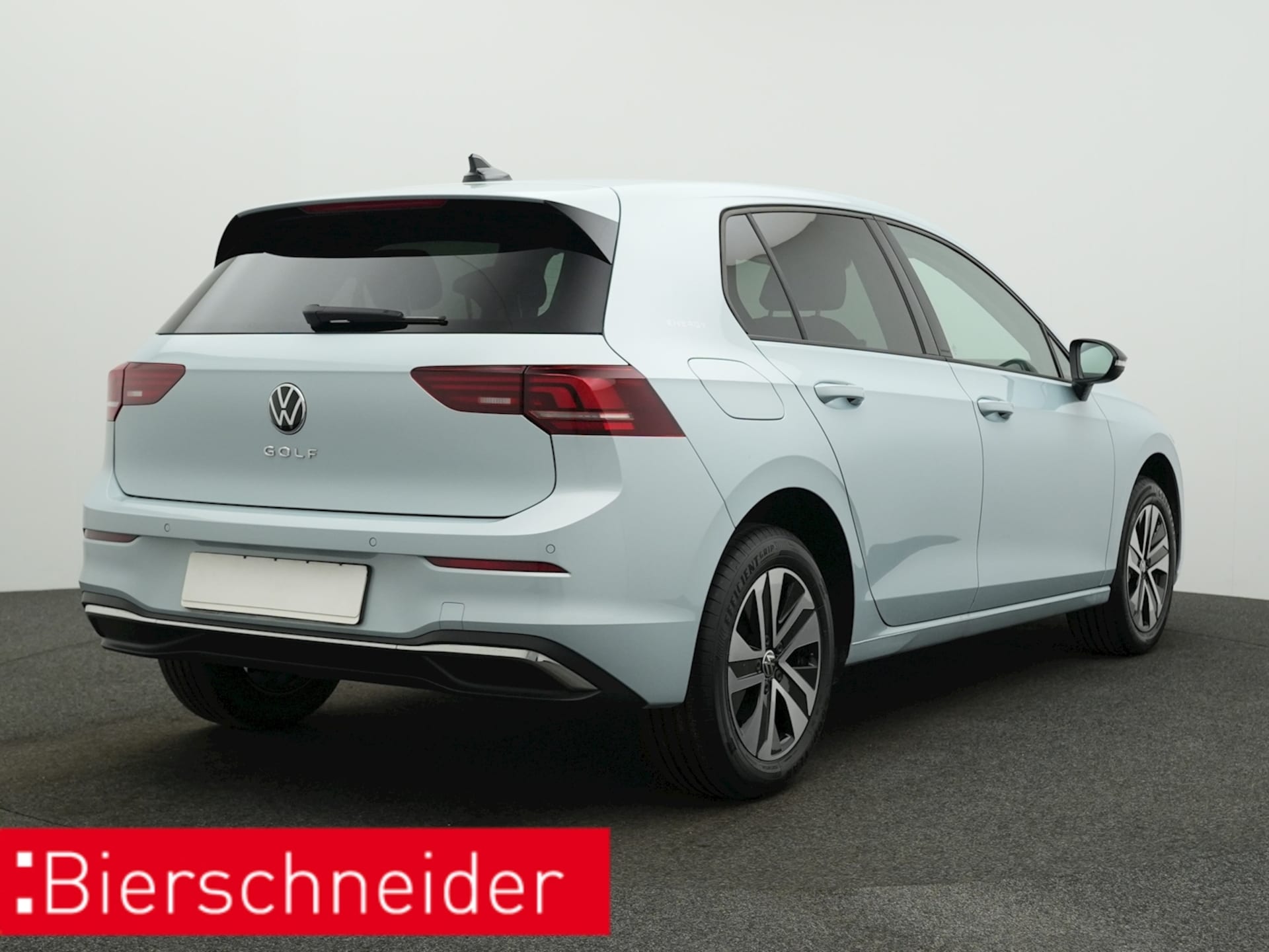 Volkswagen Golf ENERGY