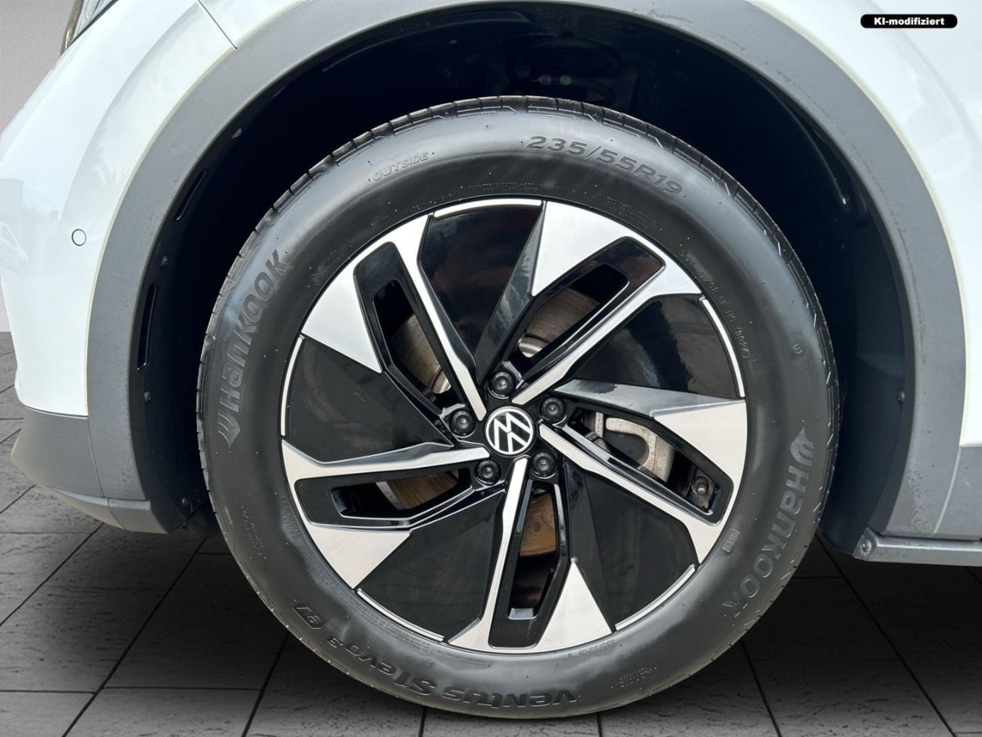 Volkswagen ID.4 GOAL Pro