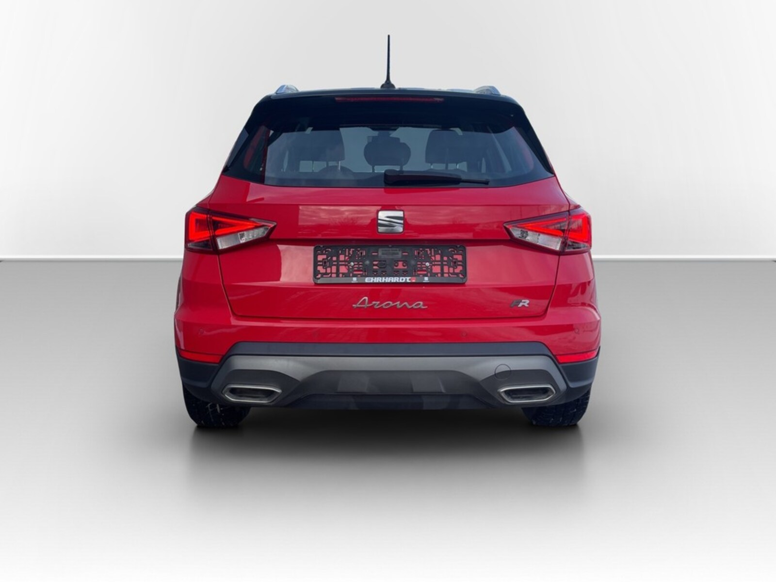 SEAT Arona – Bild 5