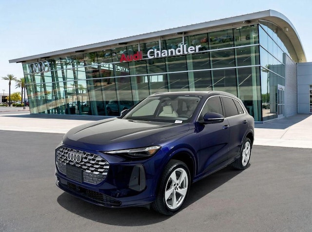Photo of 2026 Audi Q5 