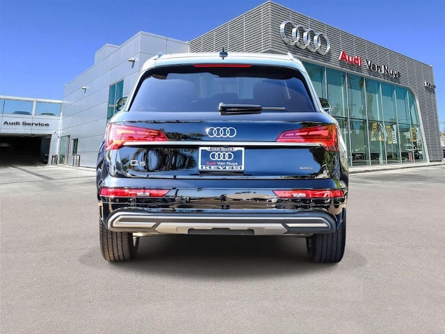 2024 Audi Q5