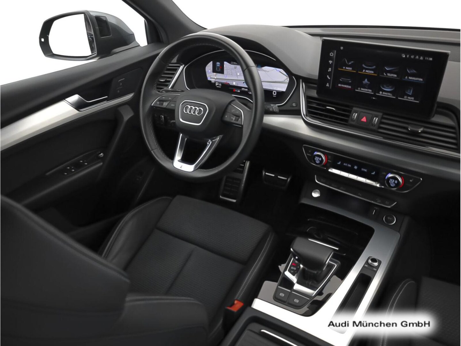 Audi Q5 – Bild 9