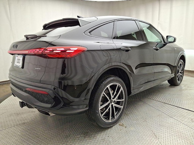 2026 Audi Q5 Sportback
