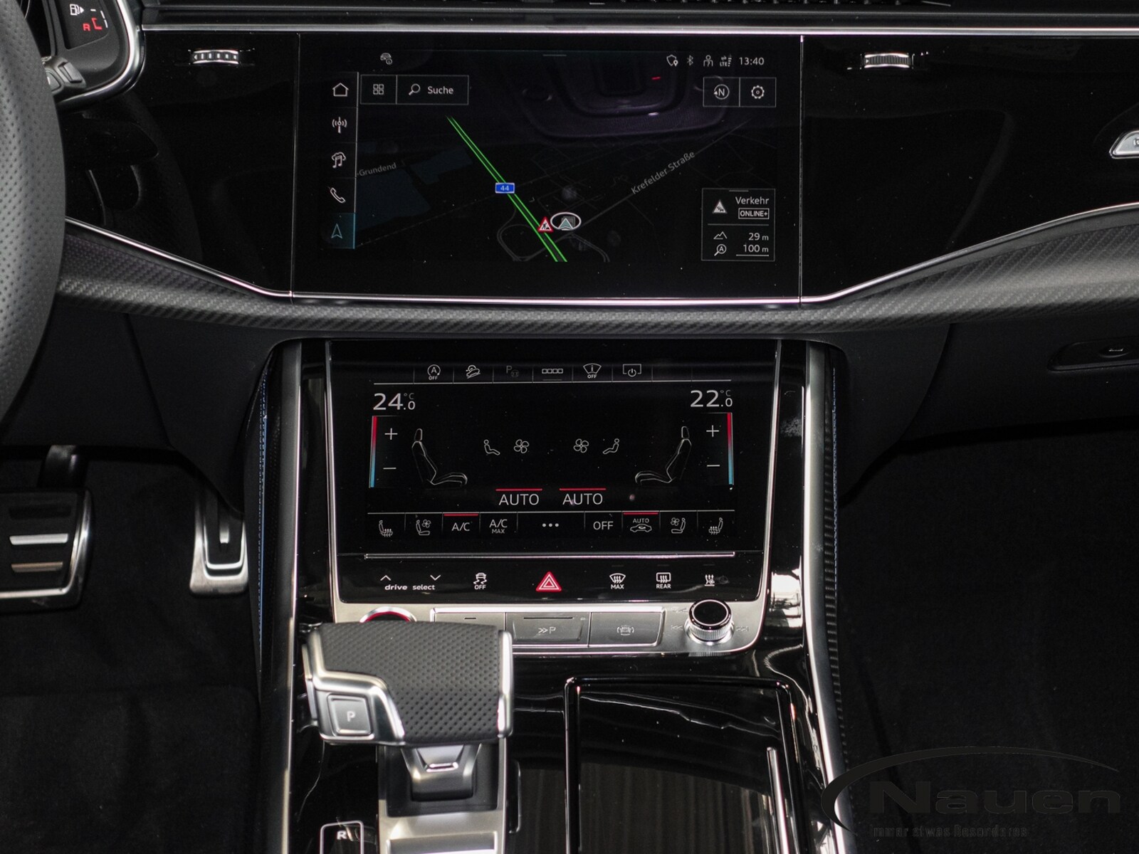 Audi RS Q8 performance – Bild 10