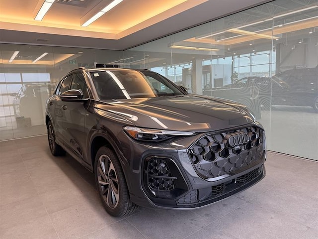 Photo of 2026 Audi Q5